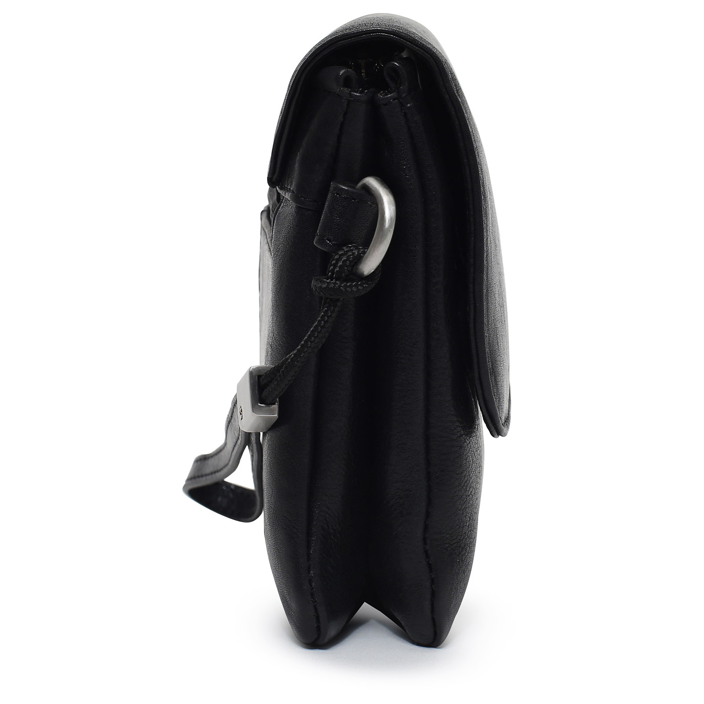 Кожаная сумка-визитка Dr. Koffer 