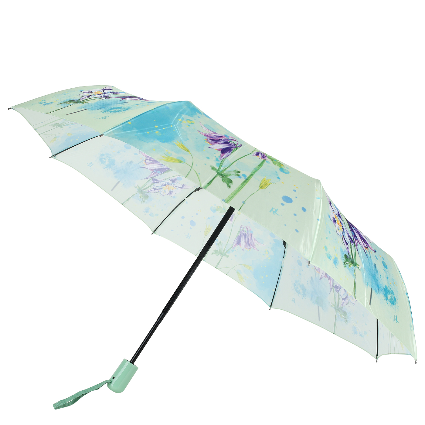 Зонт-автомат Russian Look 