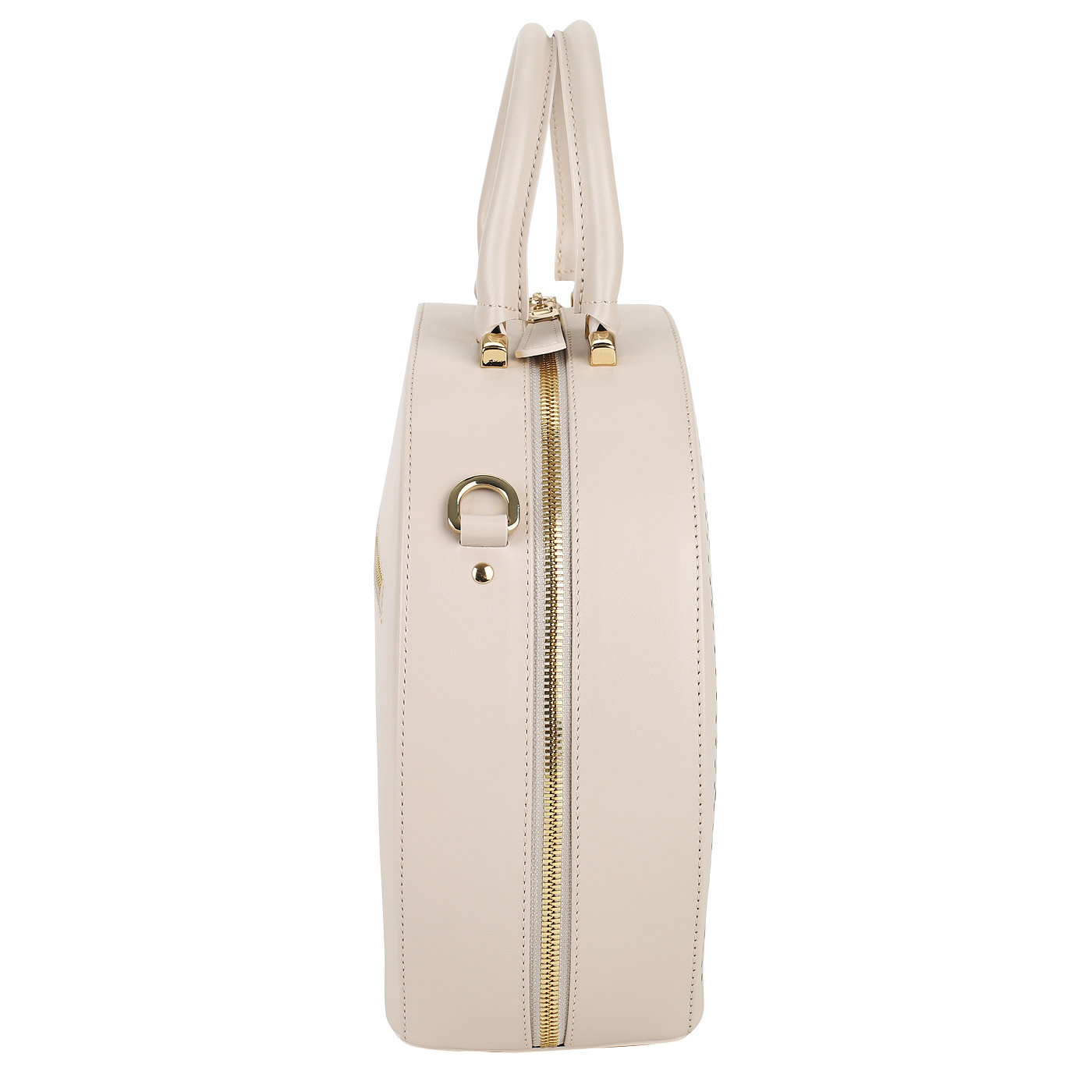 Сумка с перфорацией Valentino Orlandi Niky