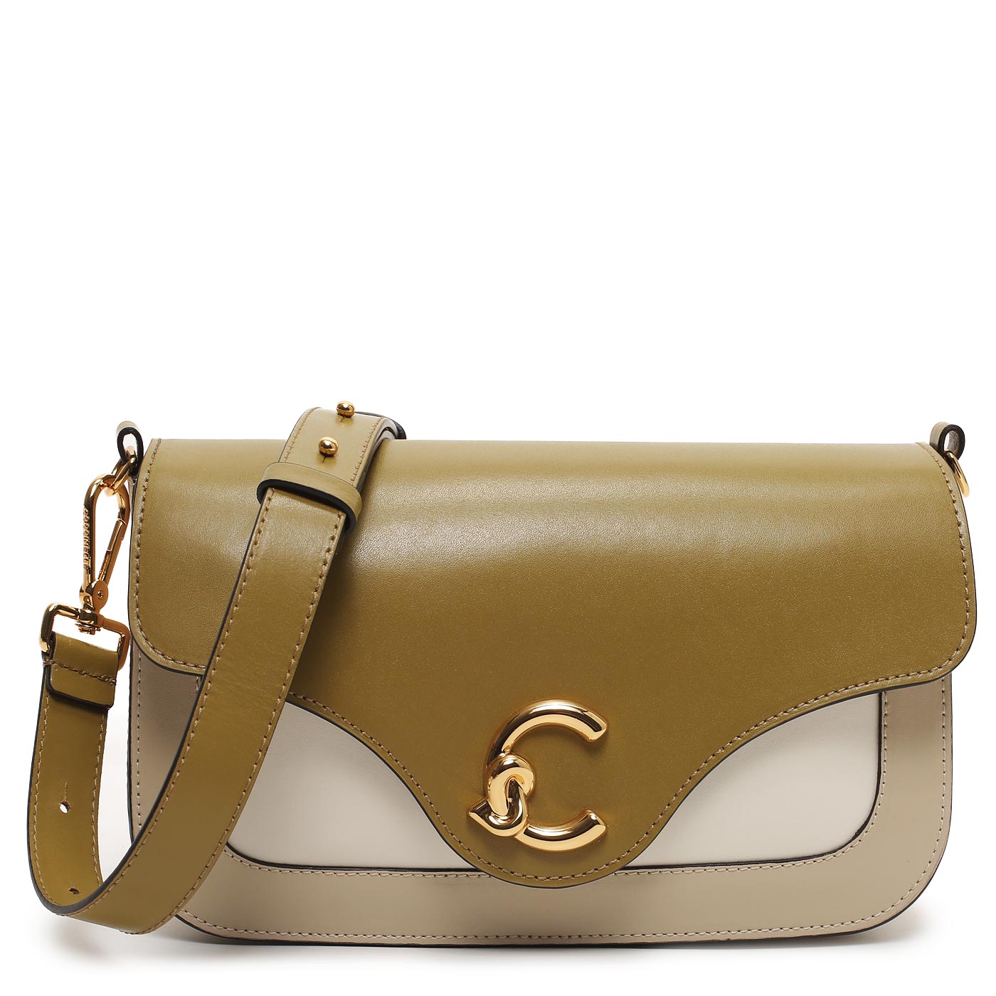 Coccinelle Кожаная сумка