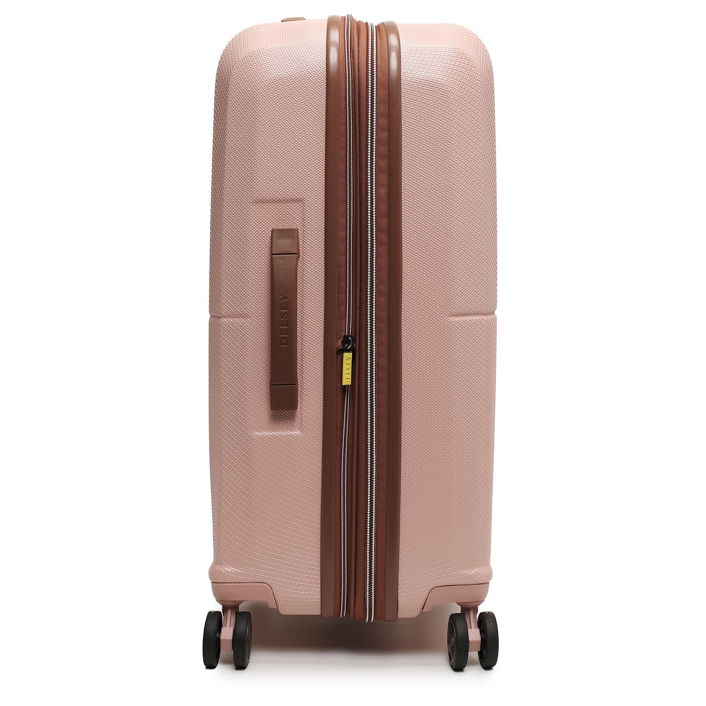 Чемодан средний M из поликарбоната Delsey Carroussel