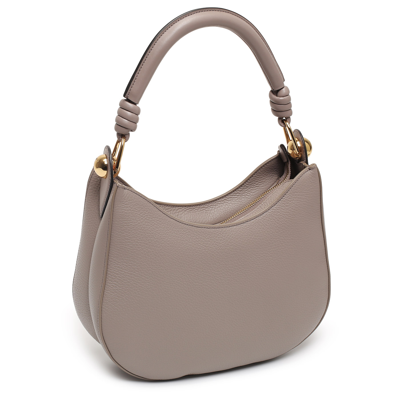 Кожаная сумка Furla Sfera