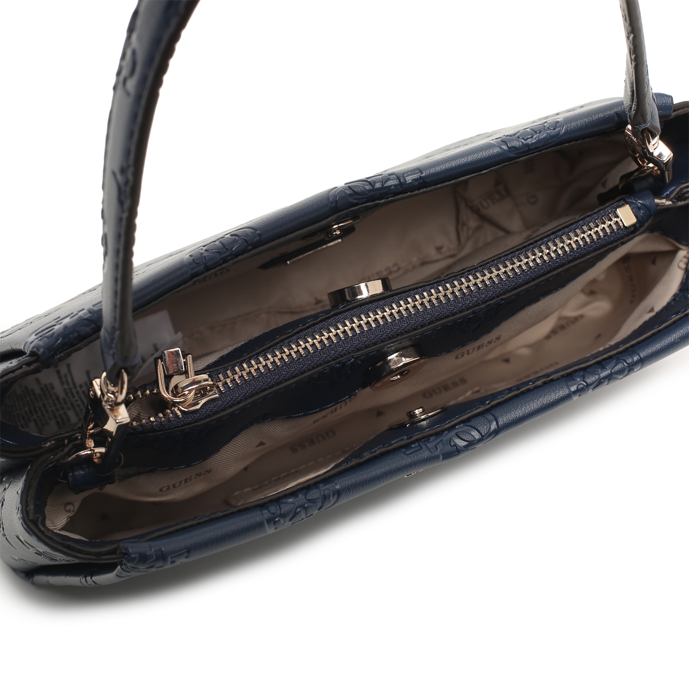 Сумка с ручкой Guess Tisha