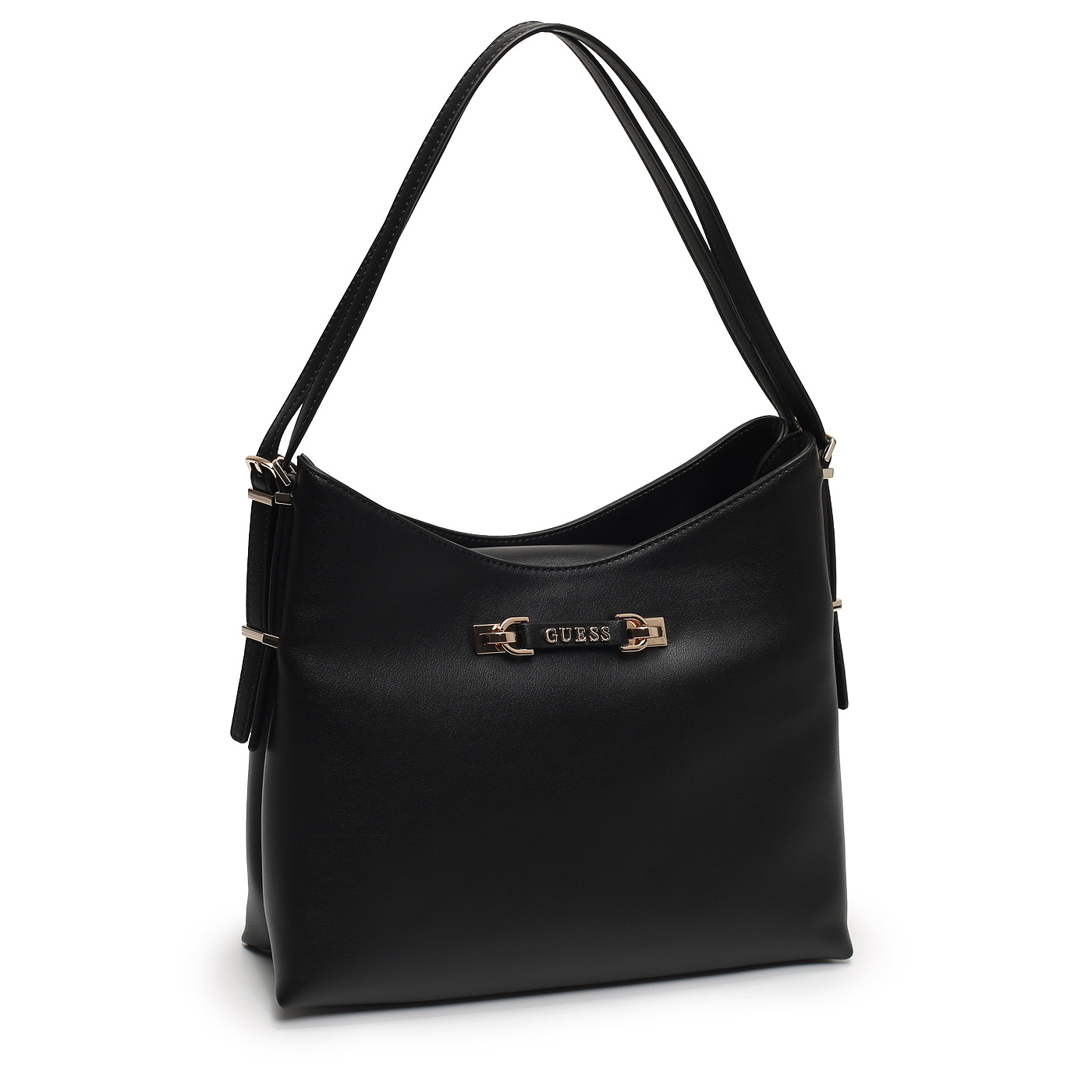 Сумка с длинными ручками Guess Lefia