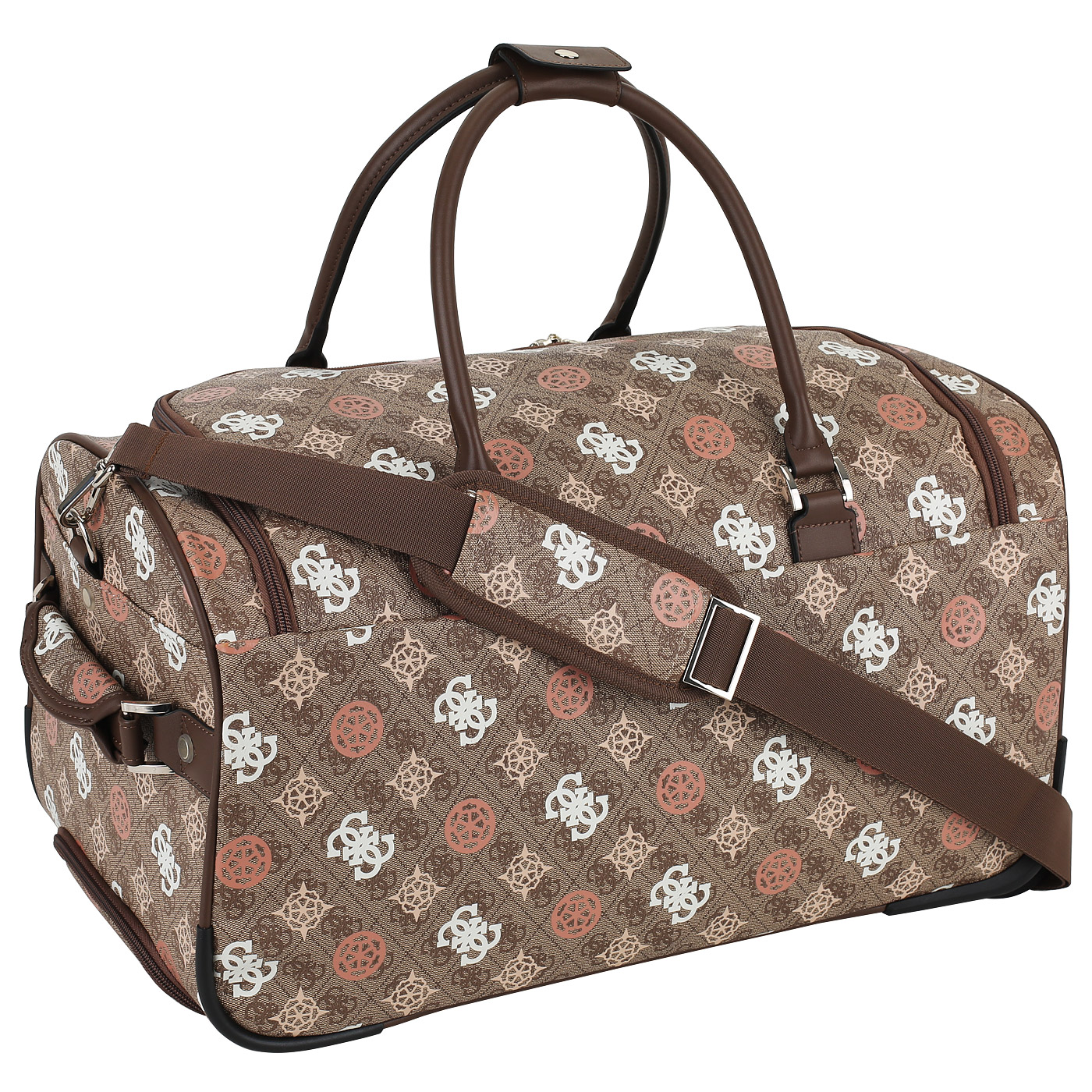 Дорожная сумка Guess Eliette Logo