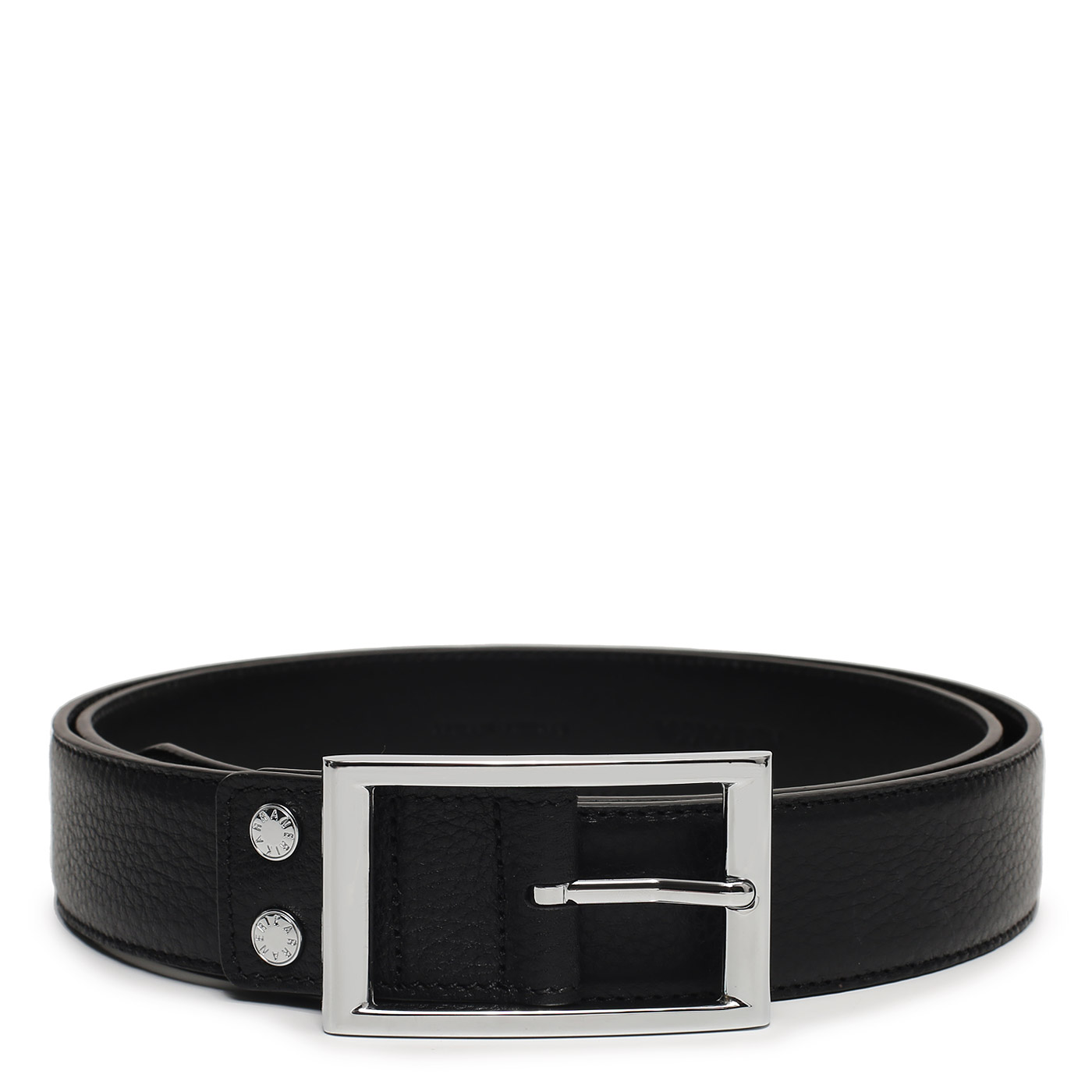 Neri Karra Кожаный ремень