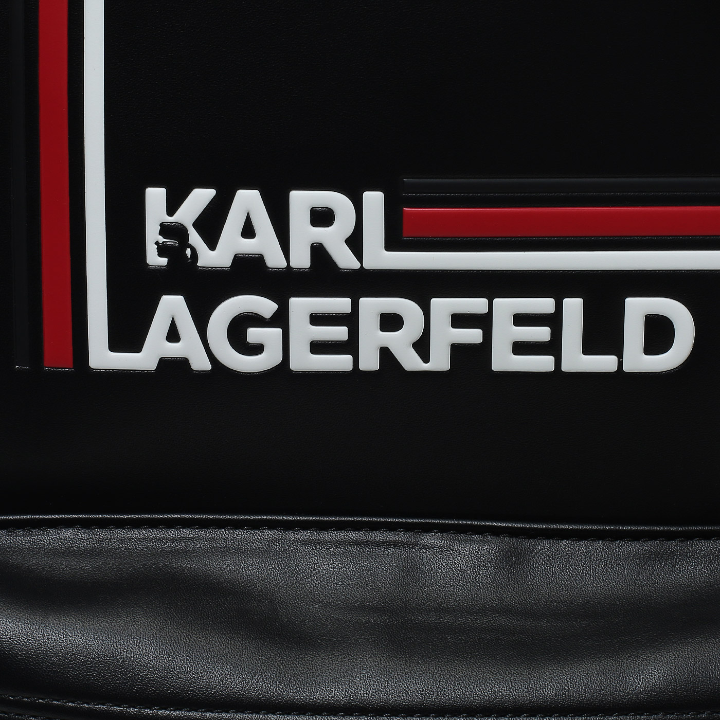 Городской рюкзак Karl Lagerfeld Essential