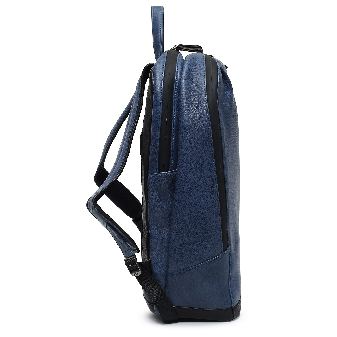 Кожаный рюкзак Dr. Koffer 