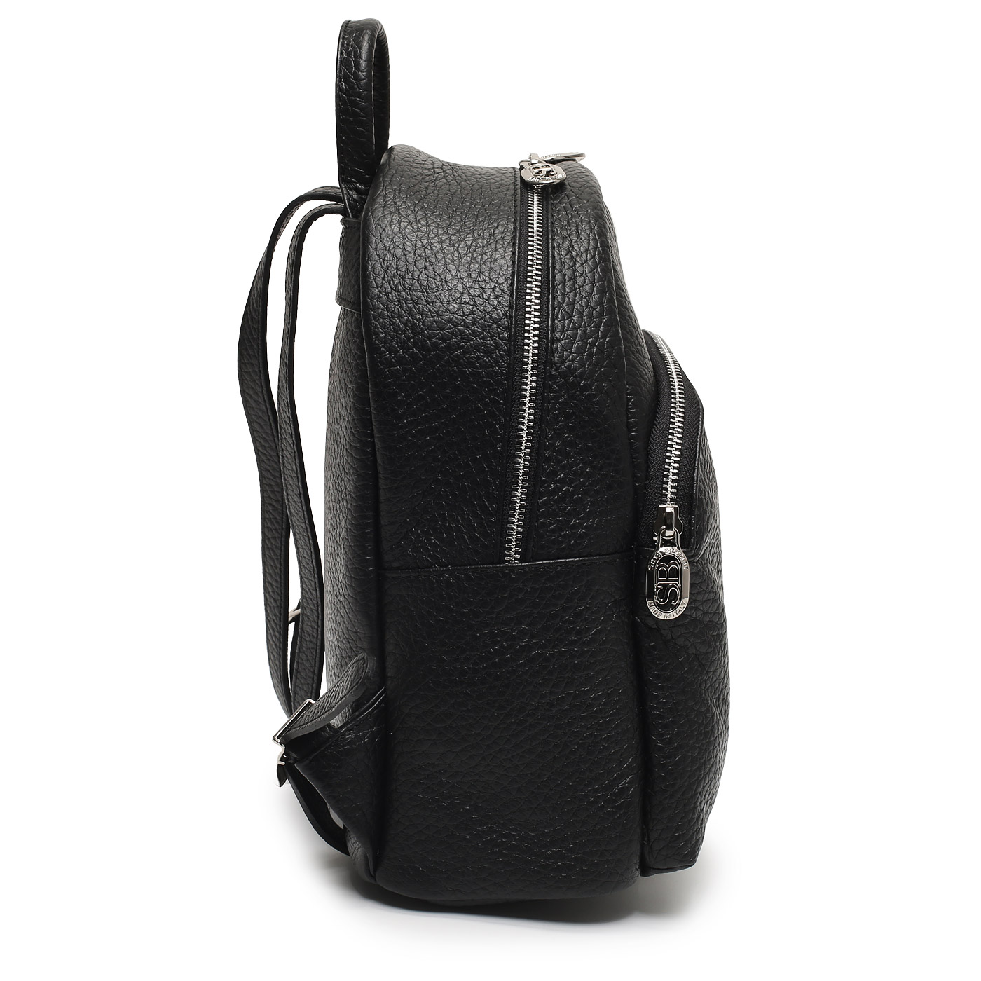 Кожаный рюкзак Sara Burglar Diletta