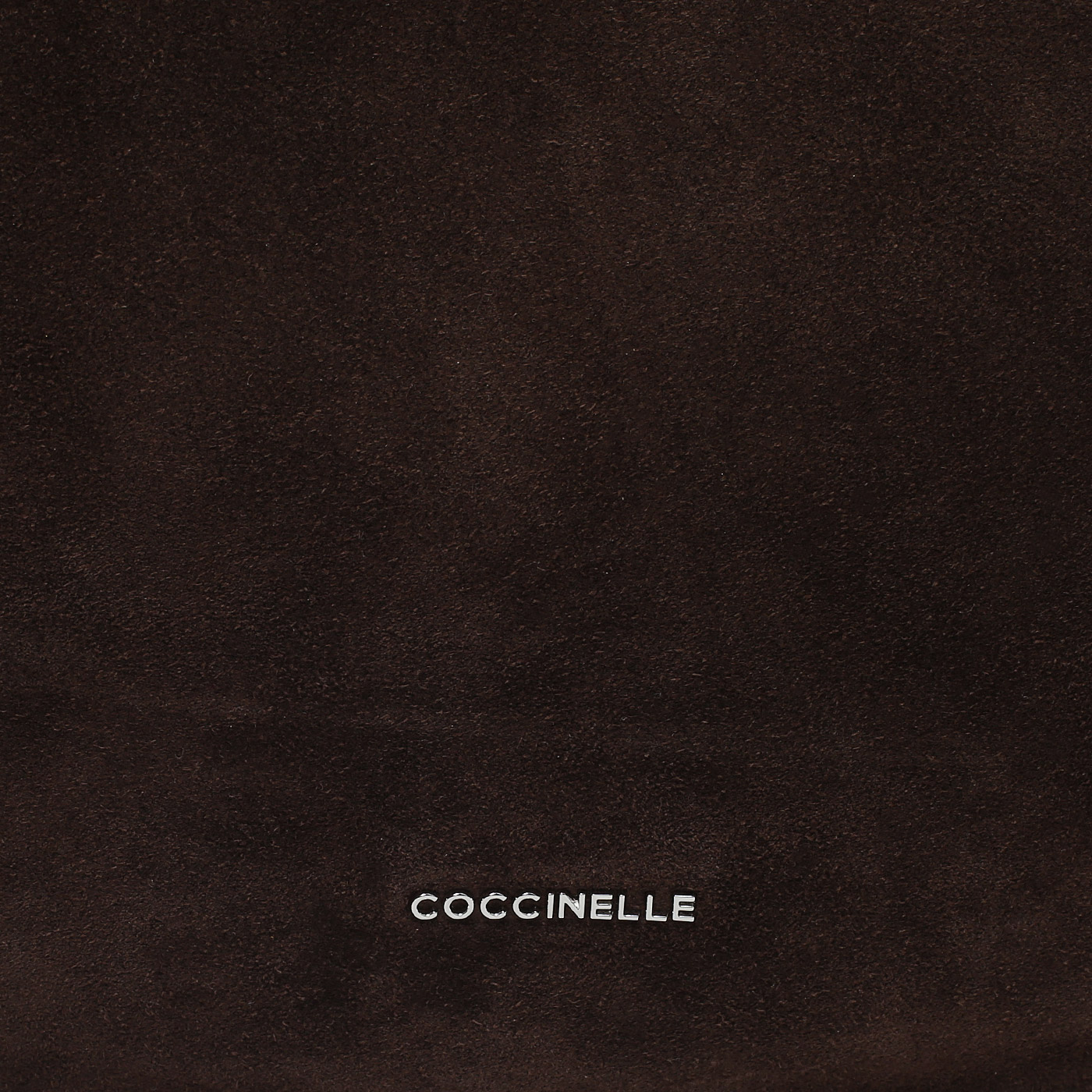 Кожаная сумка Coccinelle CoccinelleSunup Suede