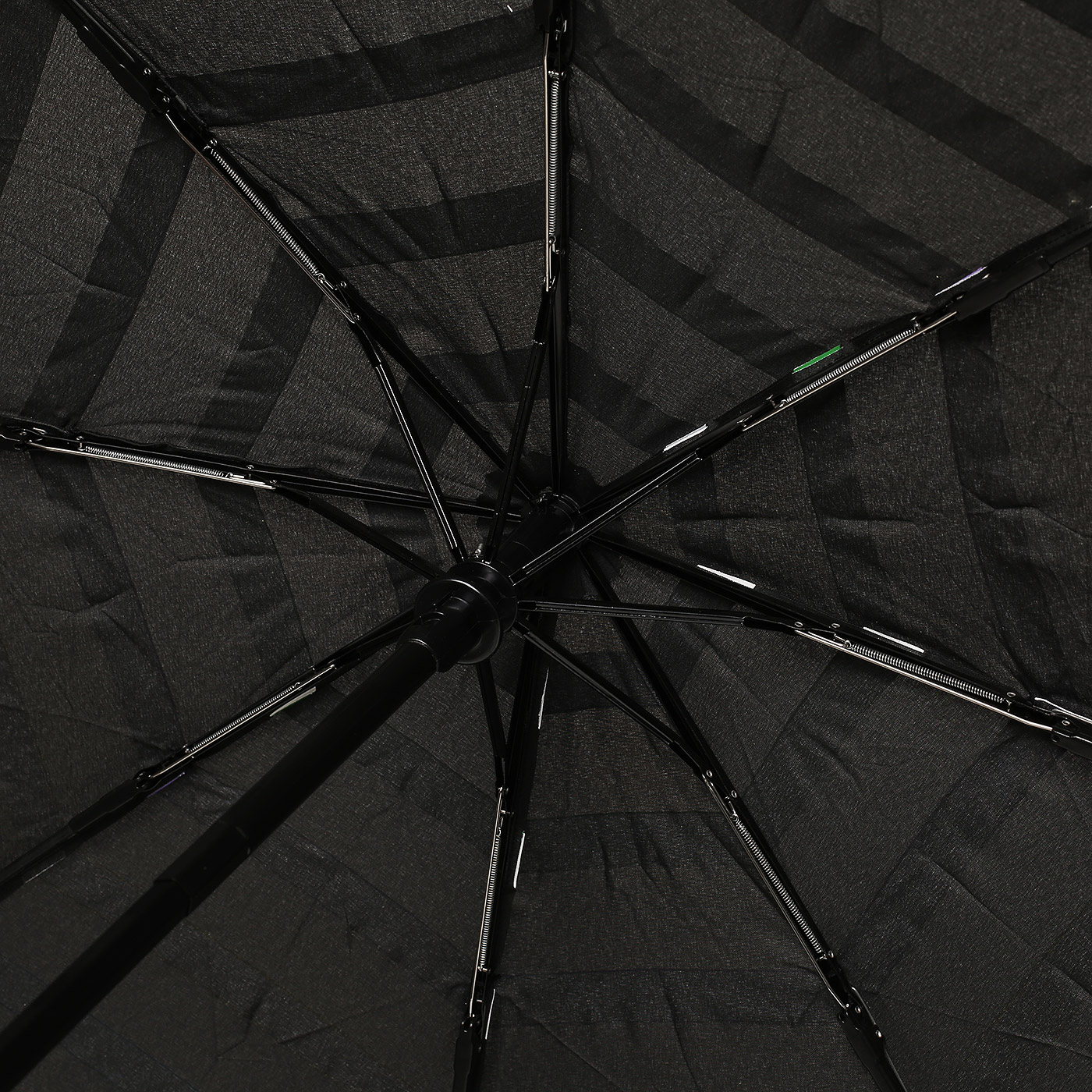 Зонт в три сложения Russian Look 