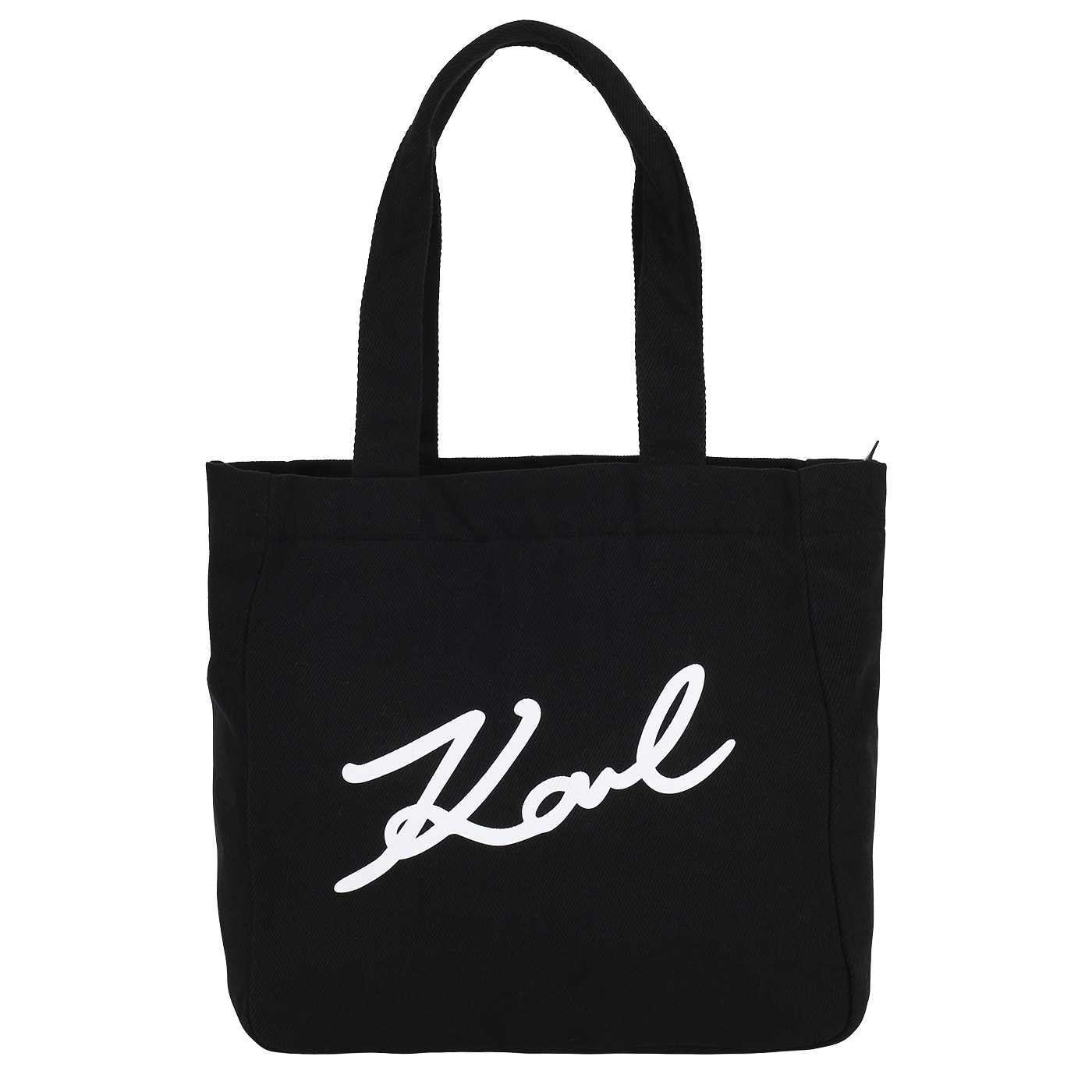 Karl Lagerfeld Текстильная сумка