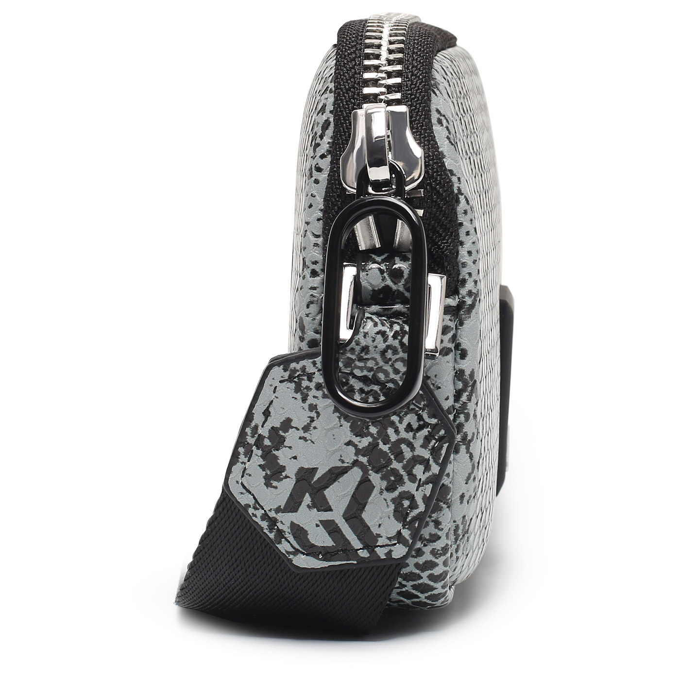 Сумка через плечо Karl Lagerfeld Jeans Box Logo