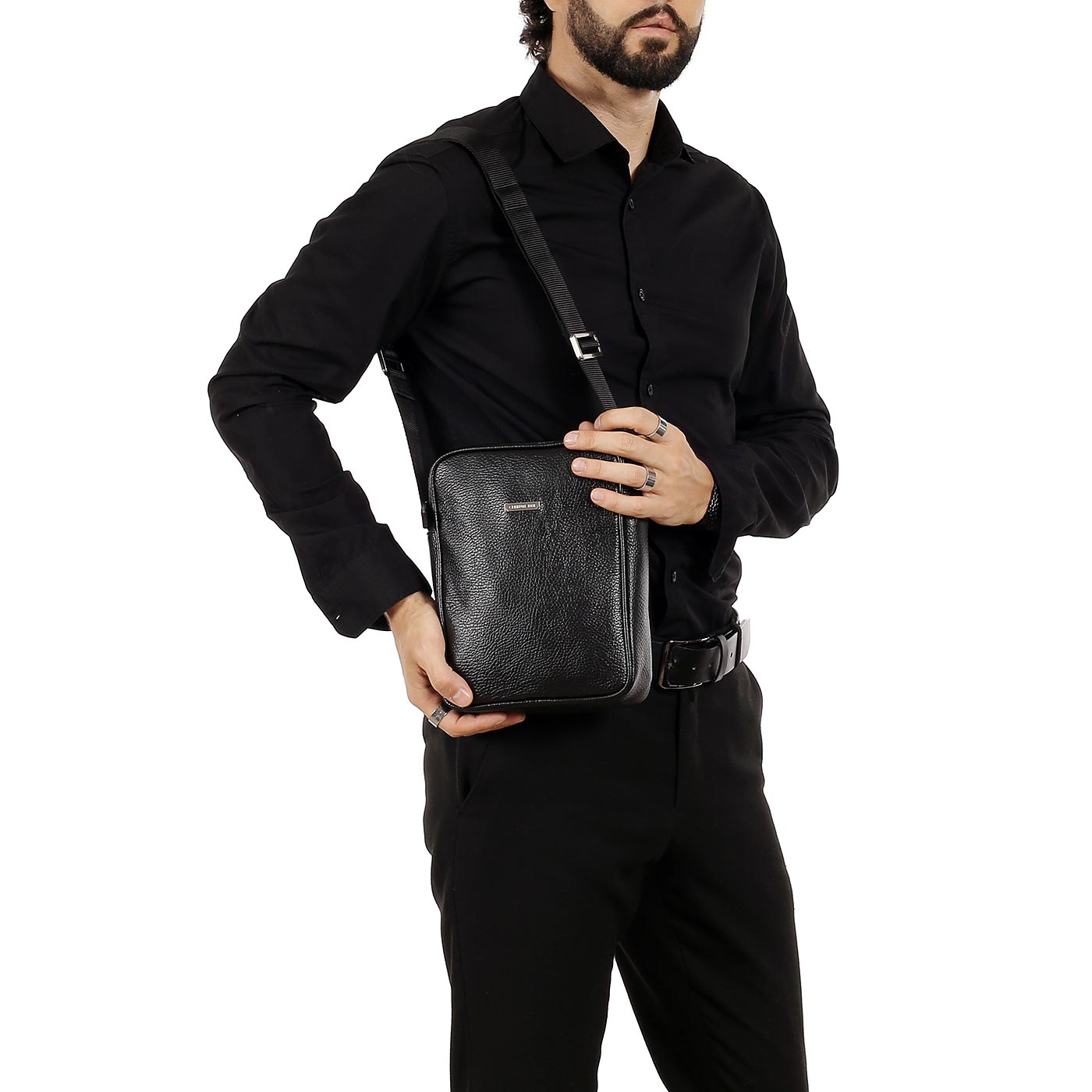 Сумка через плечо Cerruti 1881 Cerrutis
