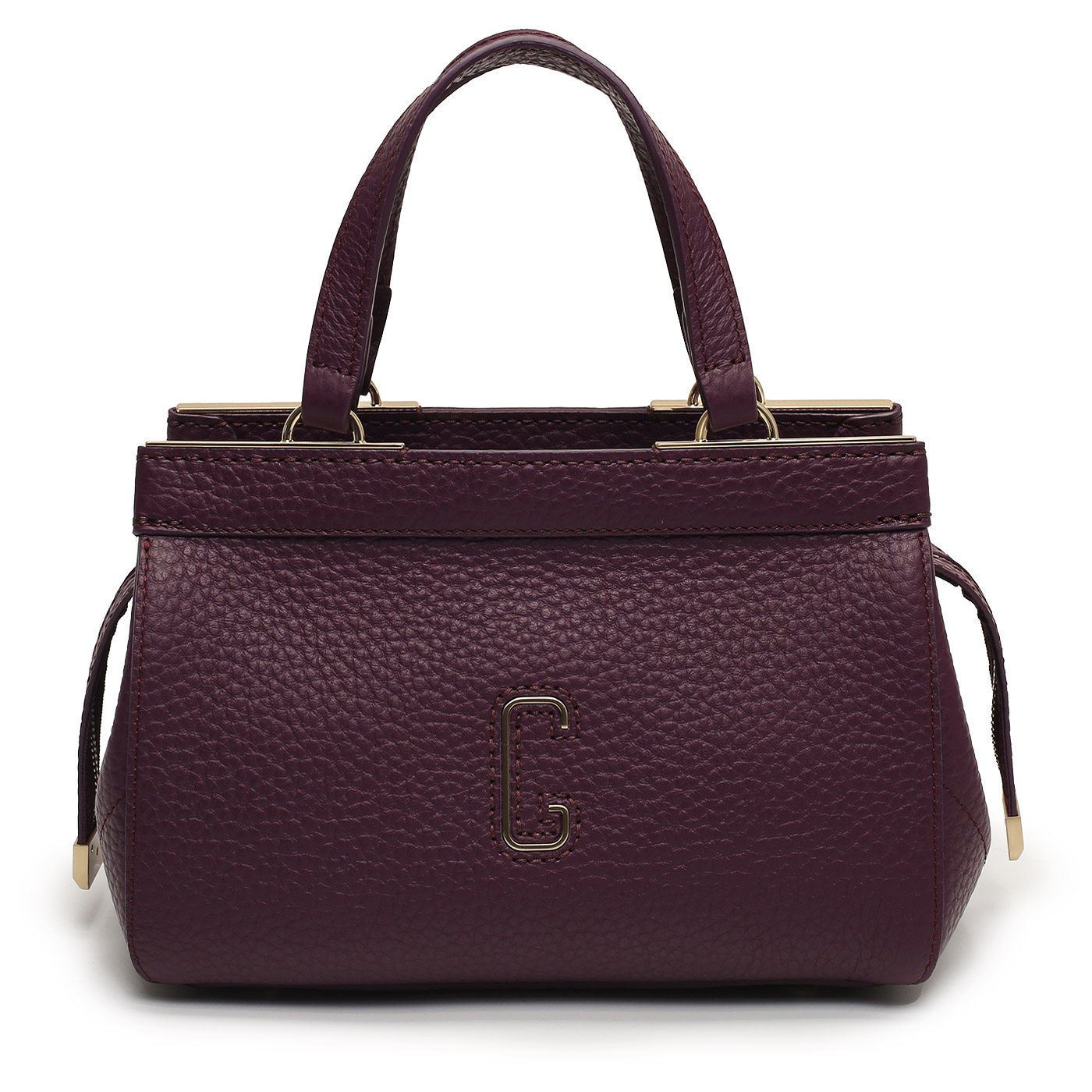 Gironacci Кожаная сумка