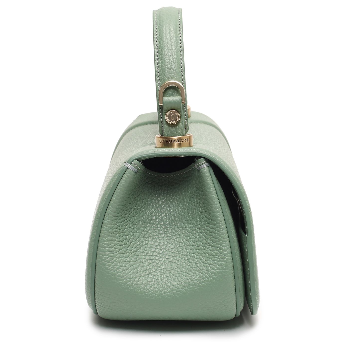 Кожаная сумка Gironacci Vitello