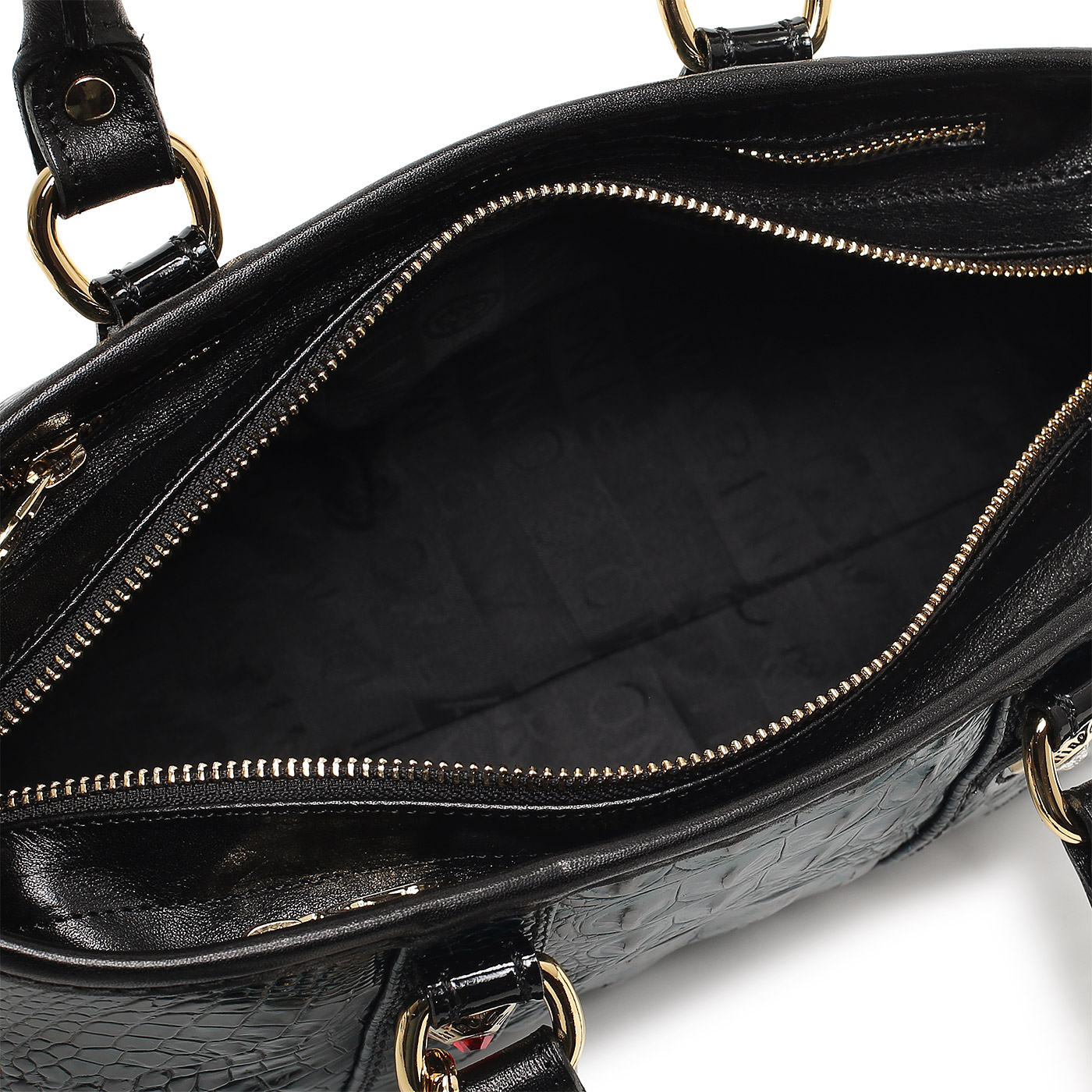 Кожаная сумка Marino Orlandi 