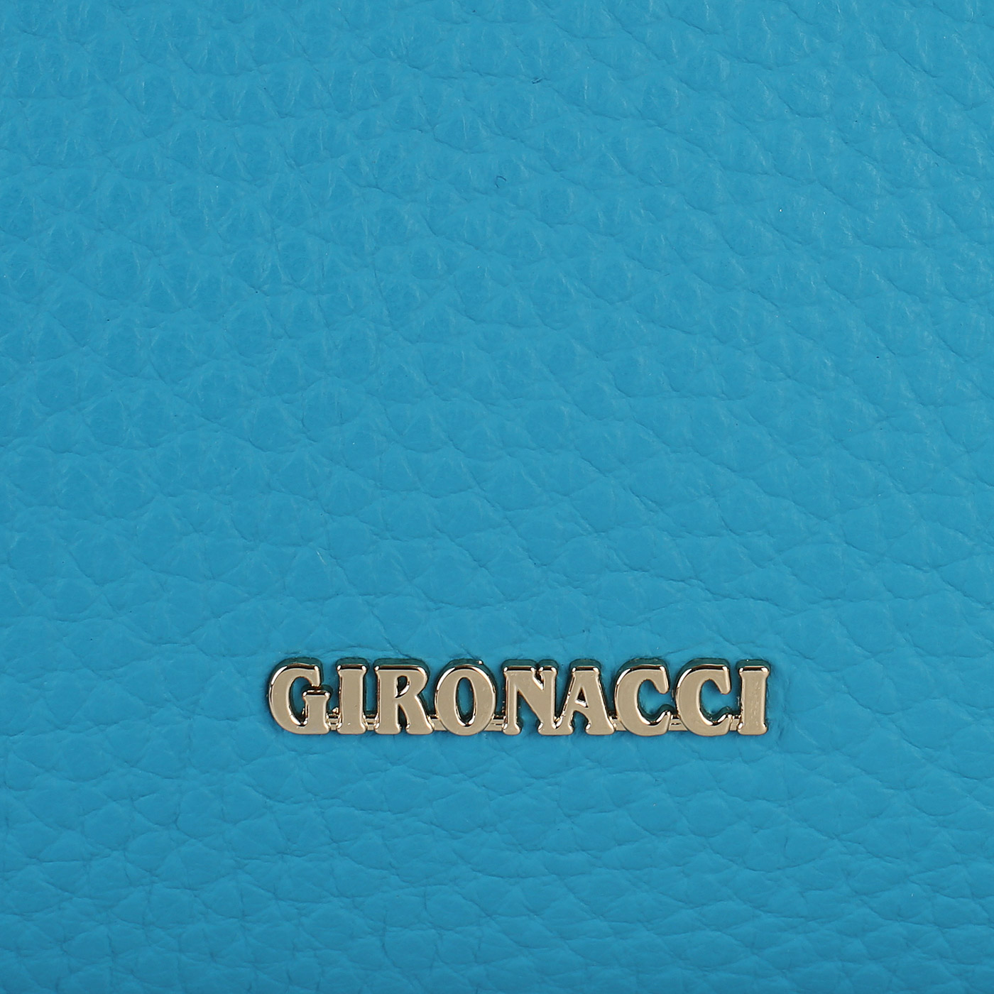 Кожаная сумочка Gironacci Velvet