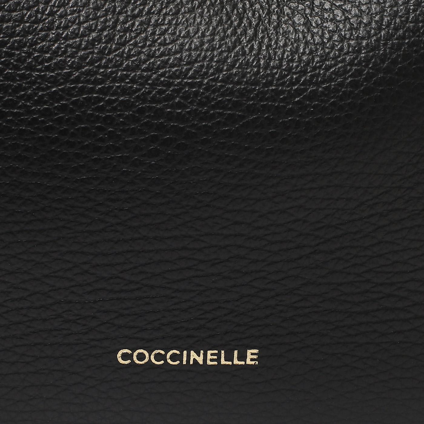 Кожаная сумка Coccinelle CoccinelleC-easy