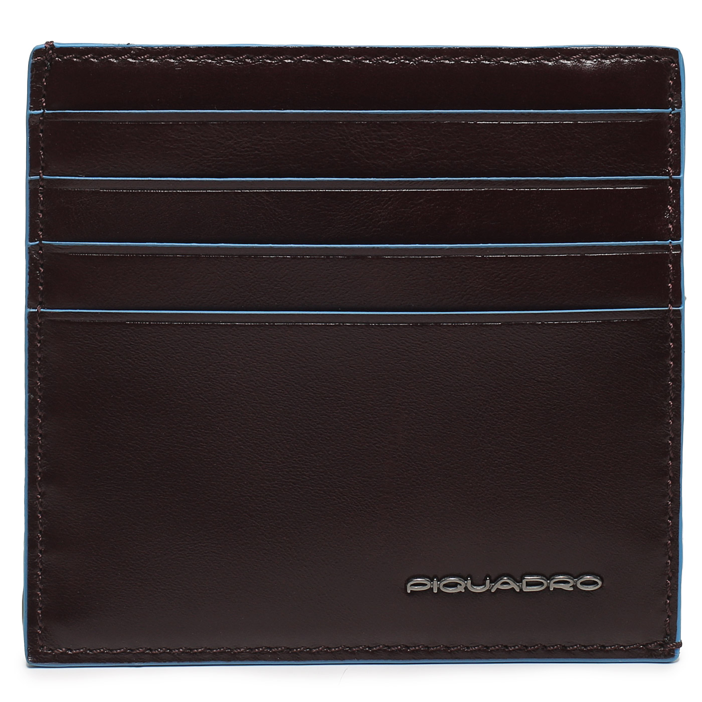 Piquadro Кожаная визитница
