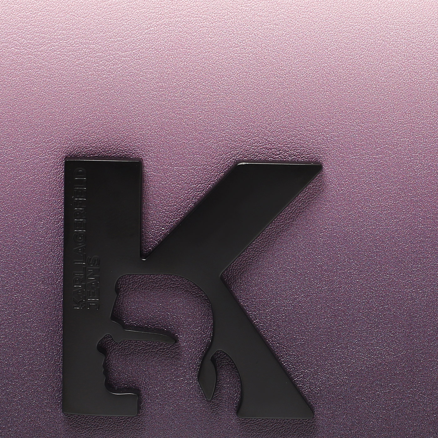 Сумка через плечо Karl Lagerfeld Jeans Sunglass