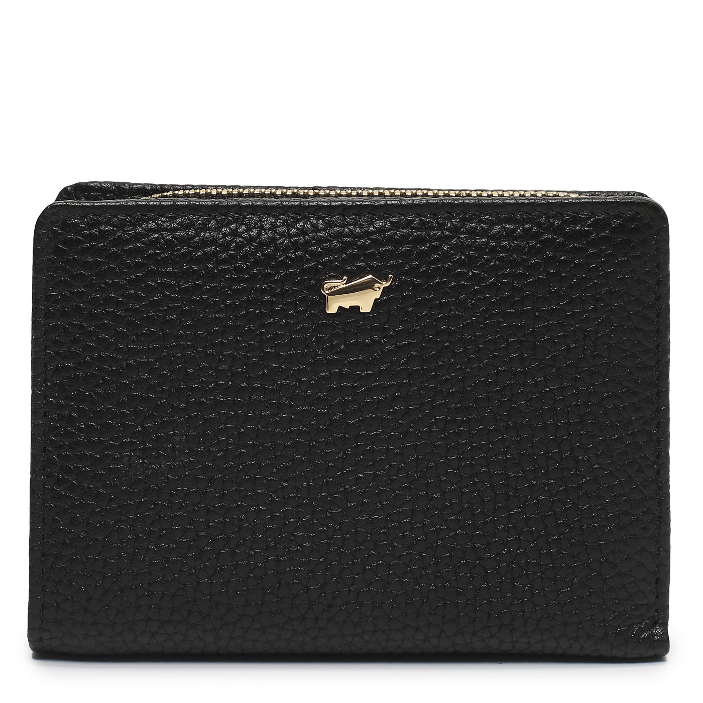 Braun Buffel Портмоне складное на кнопке