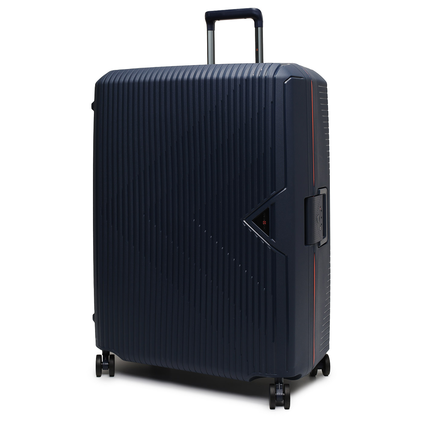 Eberhart Чемодан большой L из полипропилена