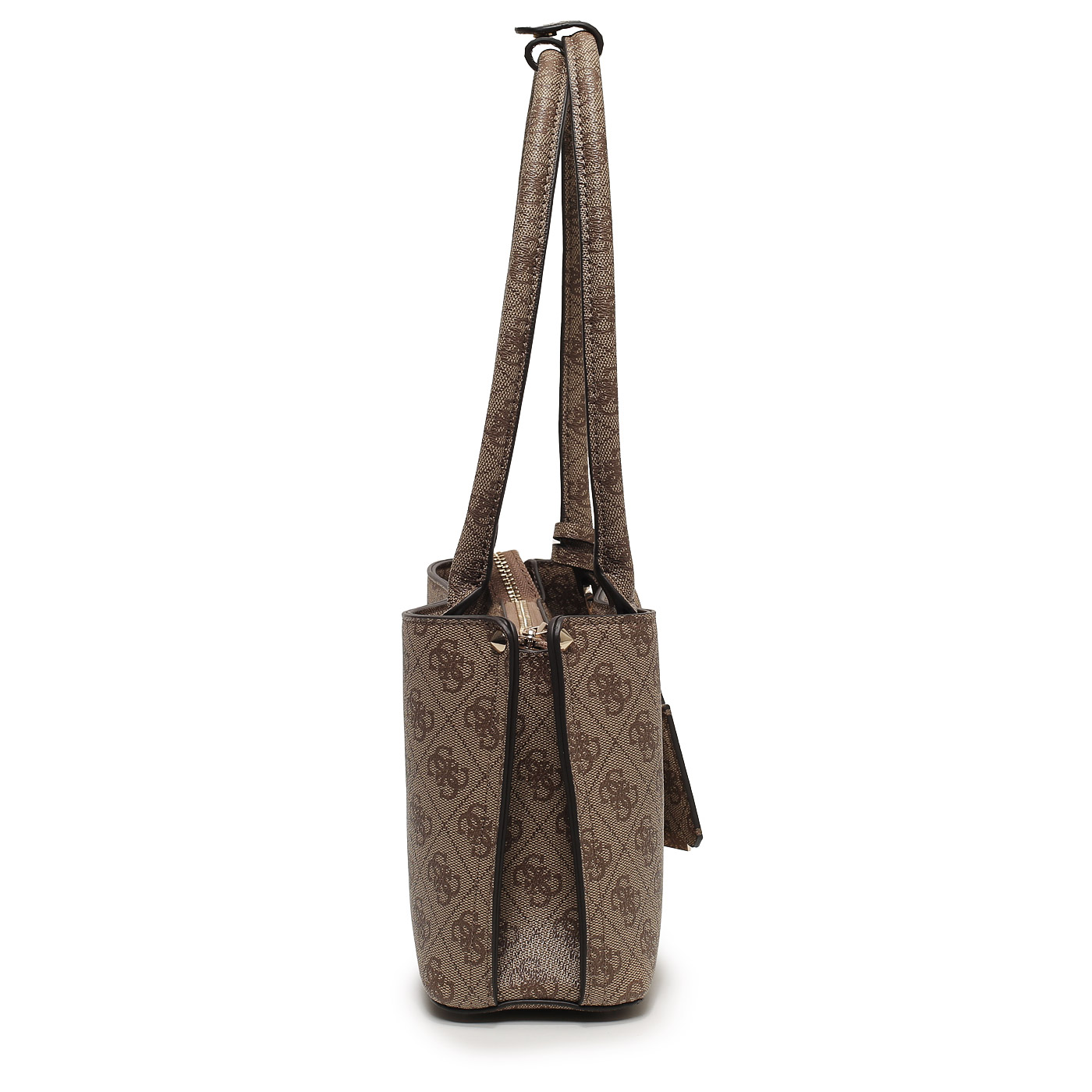 Сумка с длинными ручками Guess Meridian