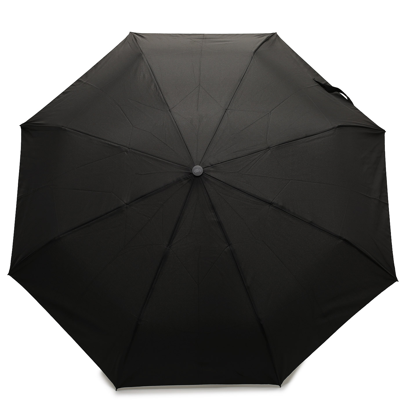 Зонт в три сложения Jonas Hanway 