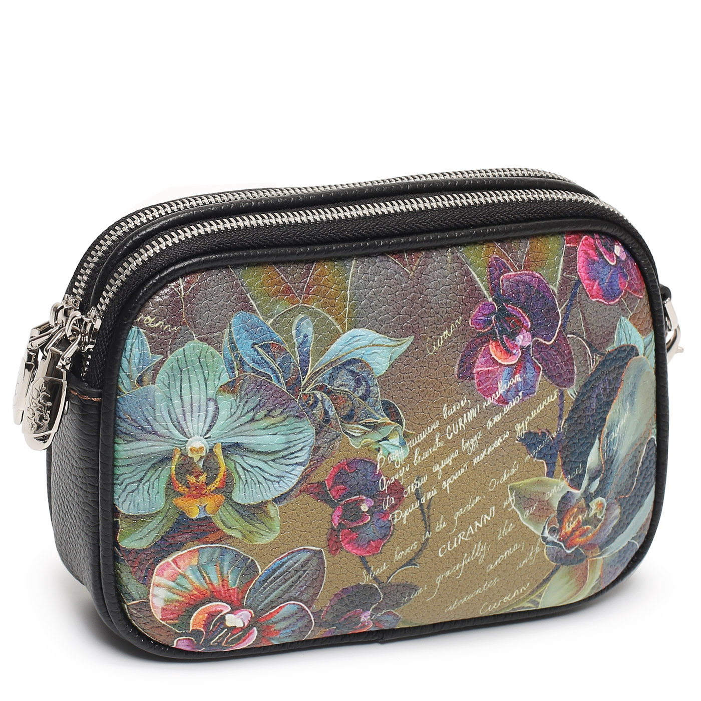 Сумка через плечо Curanni 