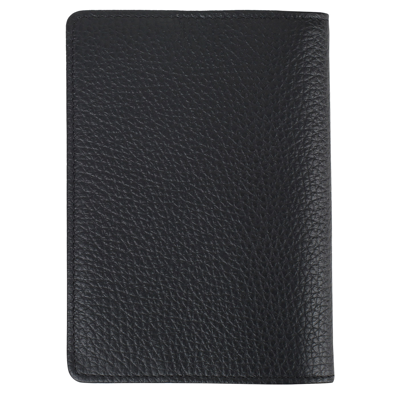 Кожаная обложка для паспорта Stevens 