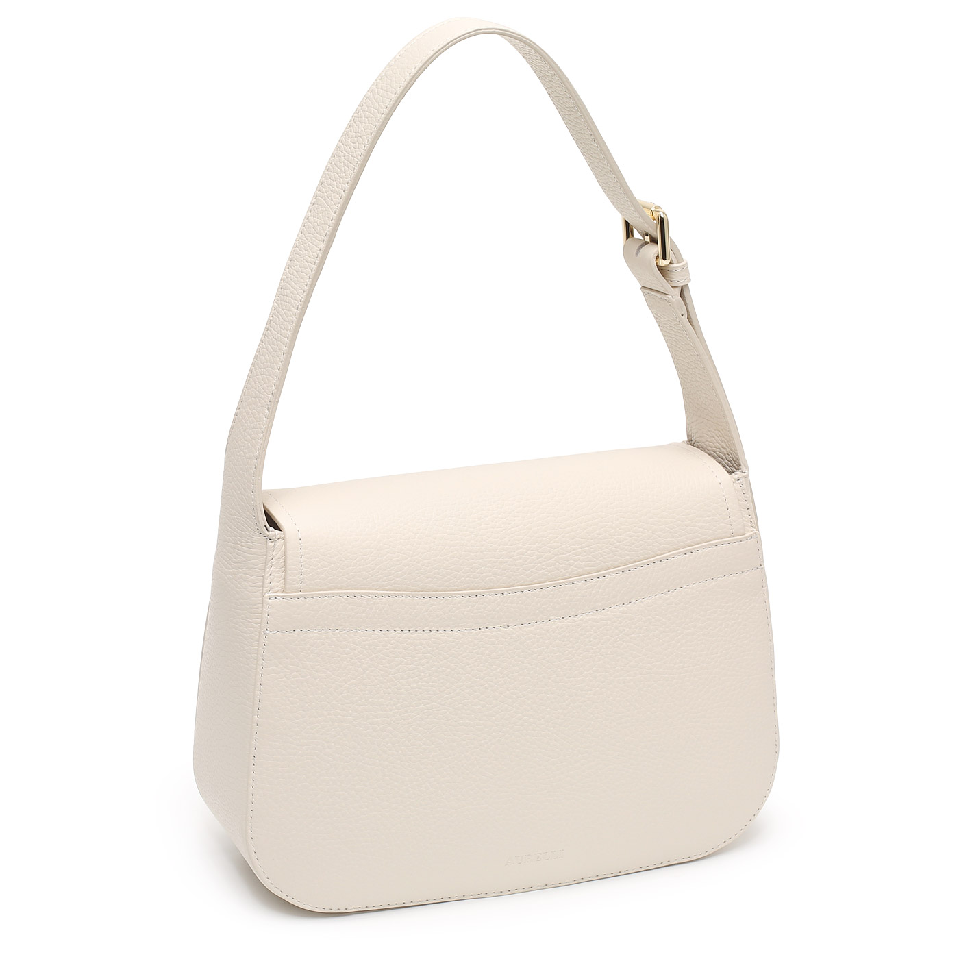 Кожаная сумка Aurelli Soft