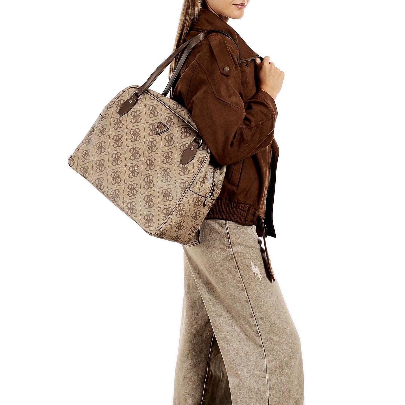 Дорожная сумка Guess Berta