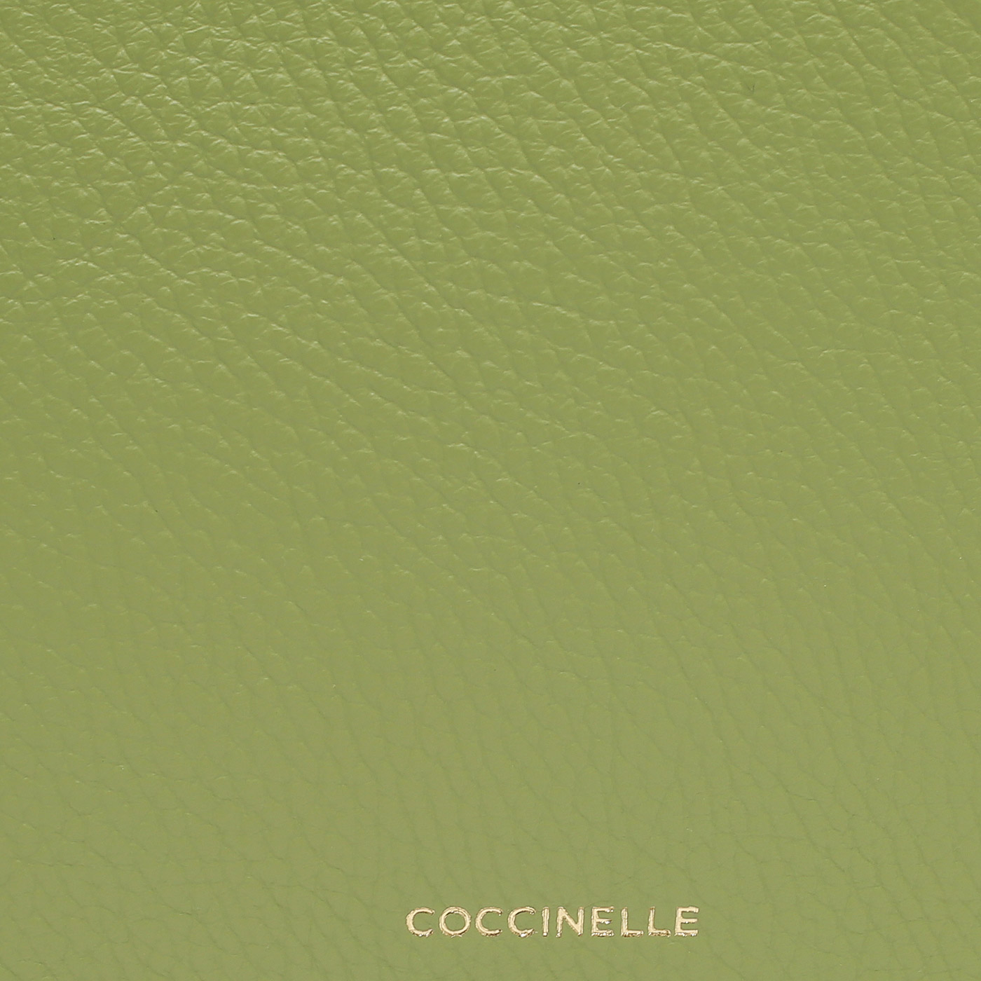 Сумка через плечо Coccinelle Tebe