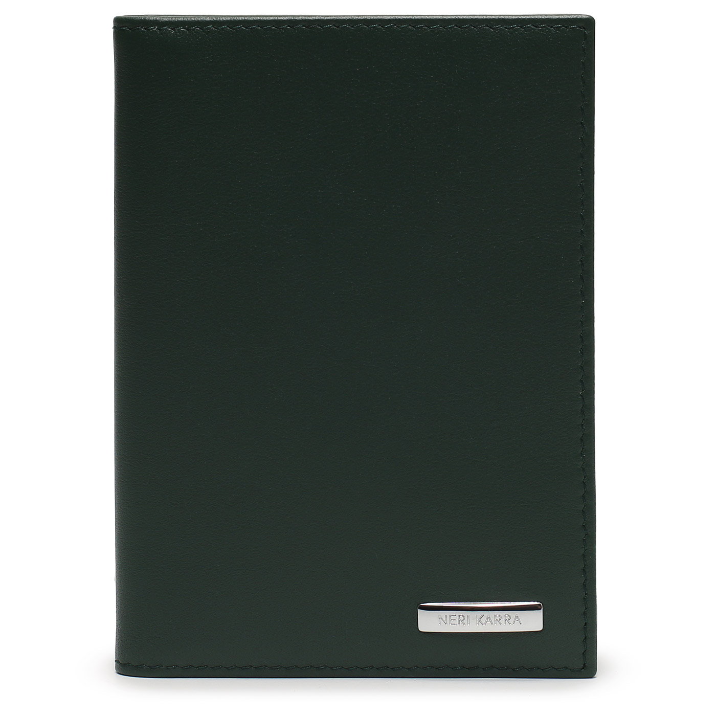 Neri Karra Кожаная обложка для автодокументов