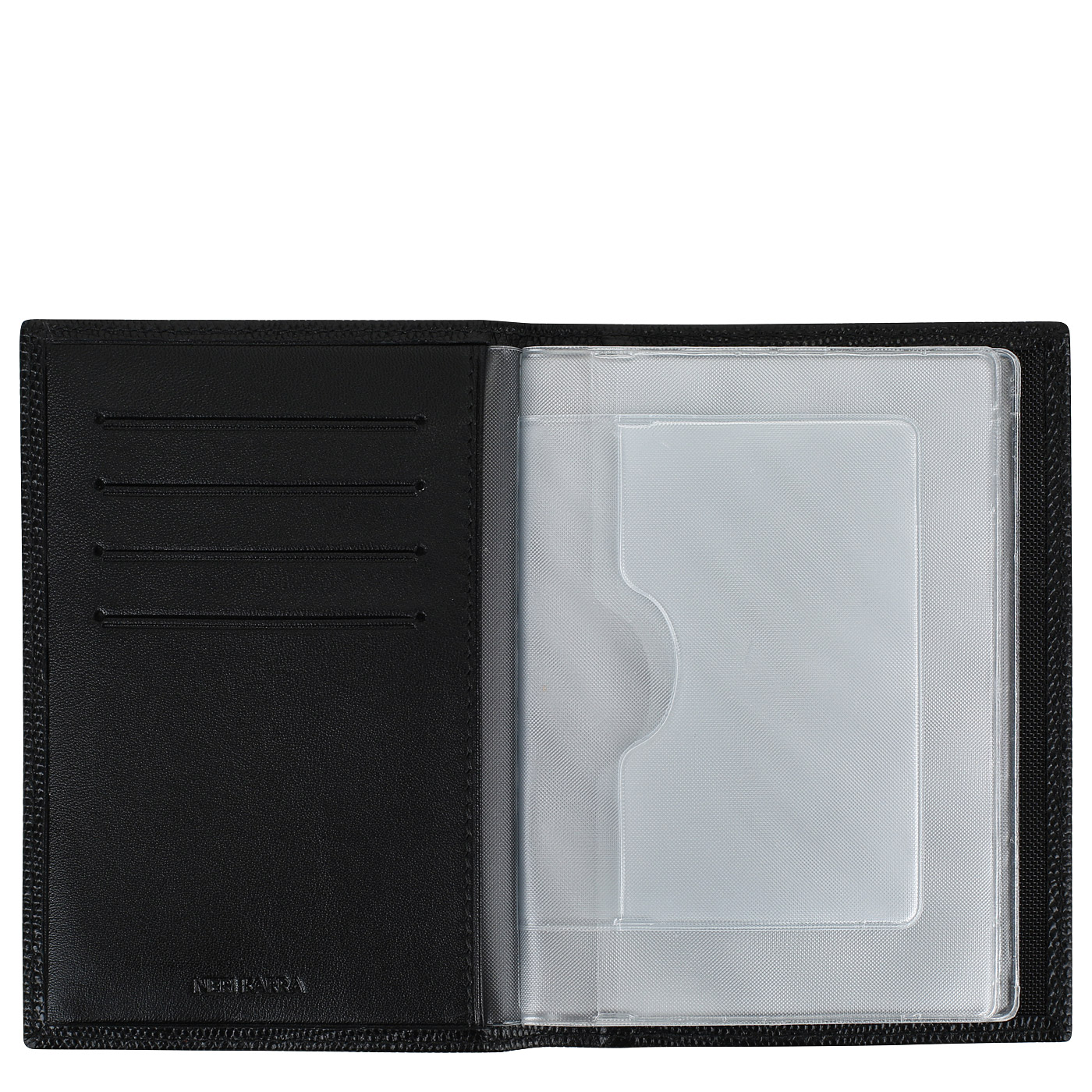 Обложка для автодокументов Neri Karra 