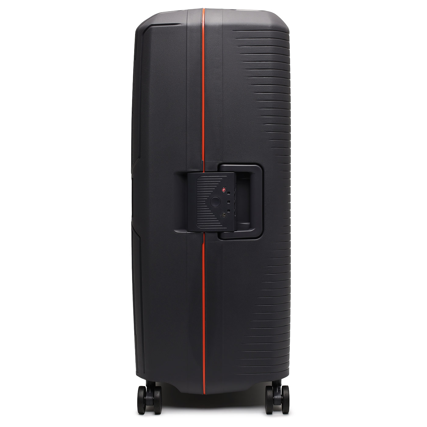 Чемодан на колесах Eberhart Click