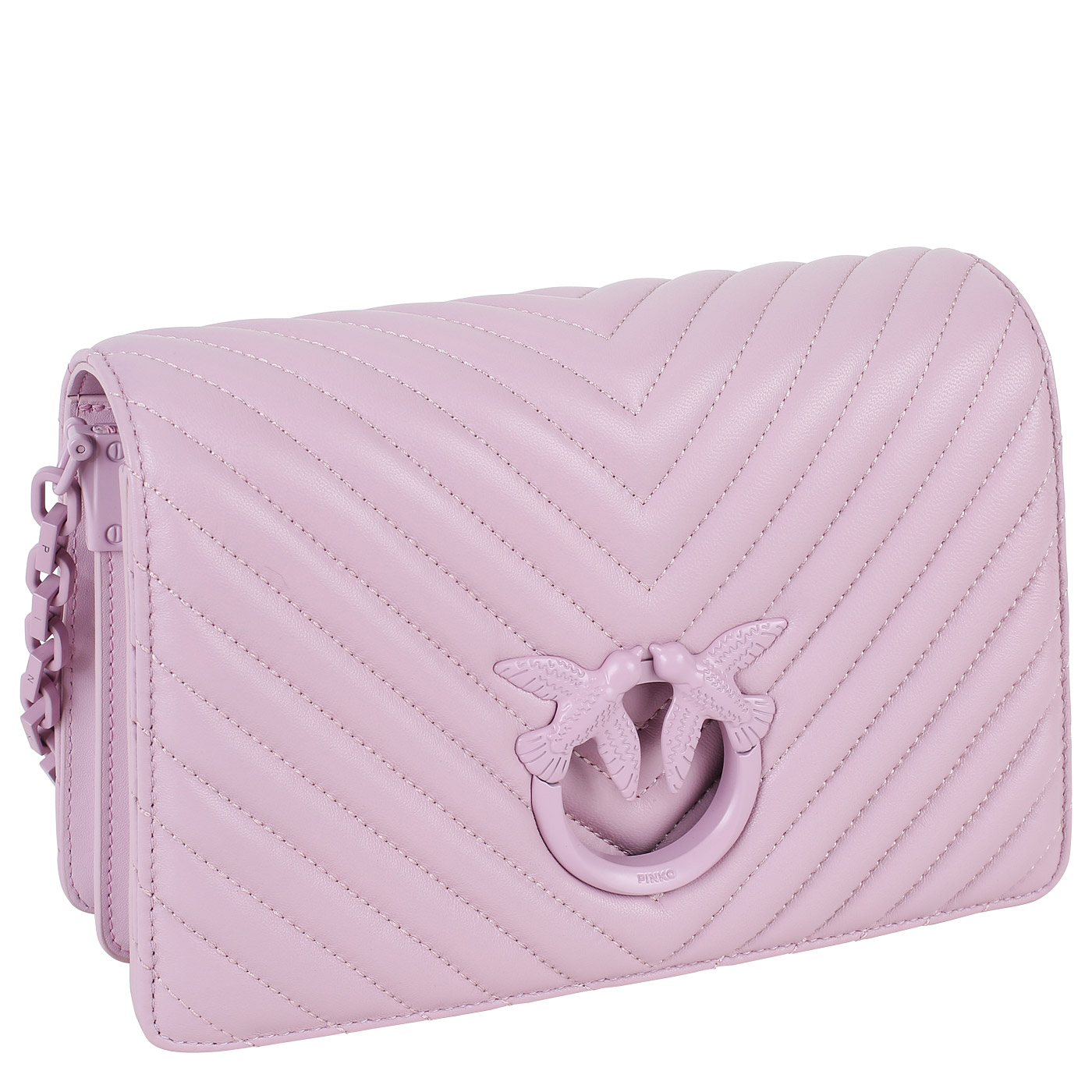 Сумка через плечо Pinko Love Click