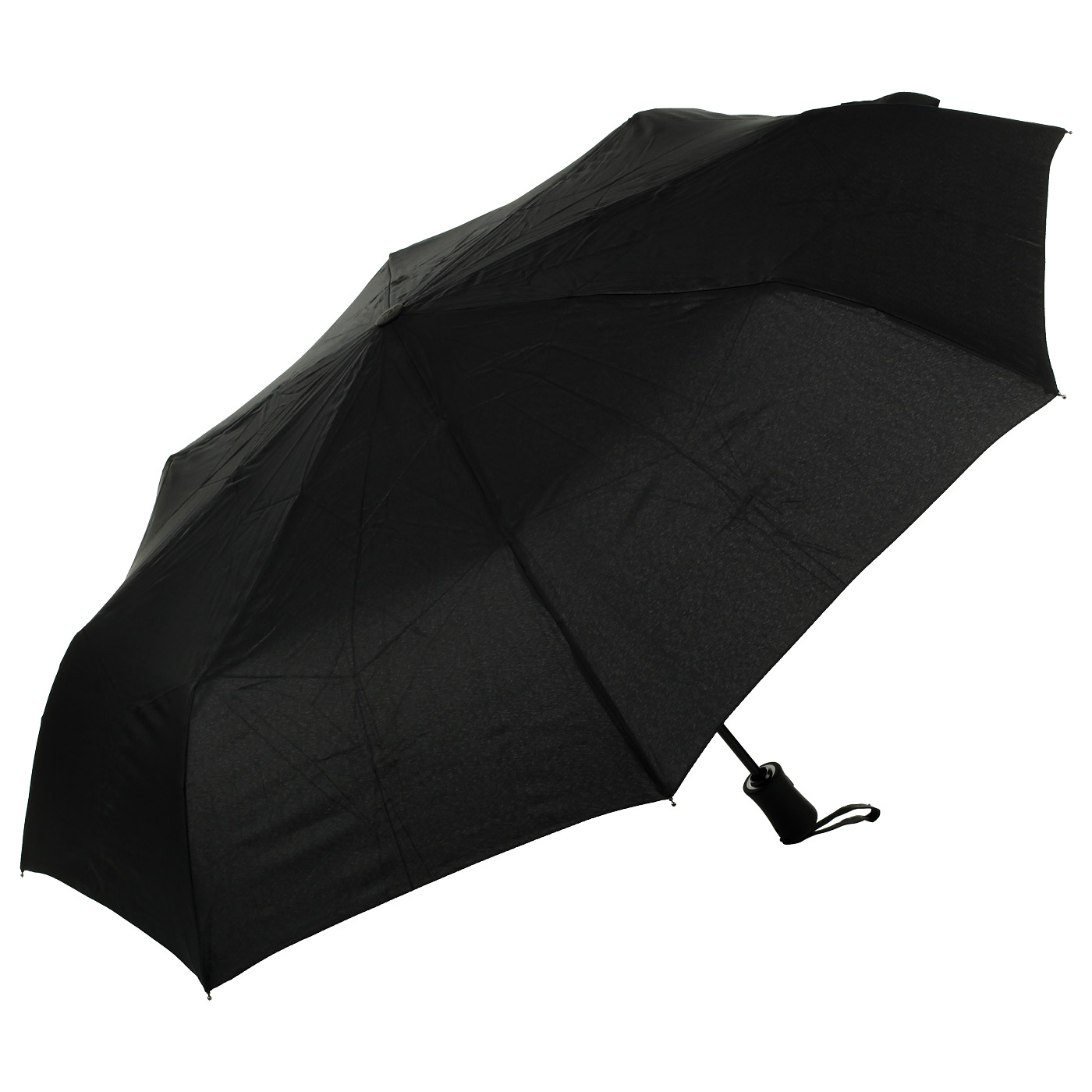 Raindrops Автоматический зонт с петелькой для запястья