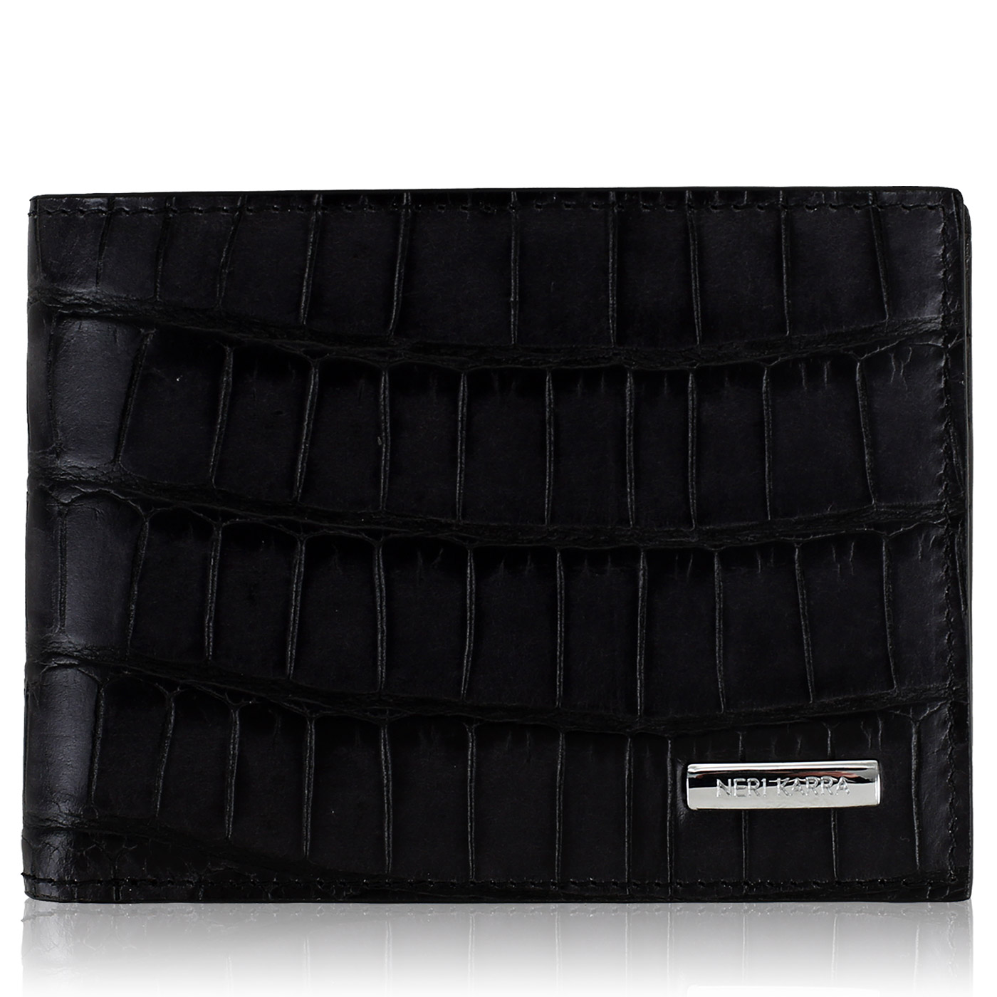 Neri Karra Складное портмоне