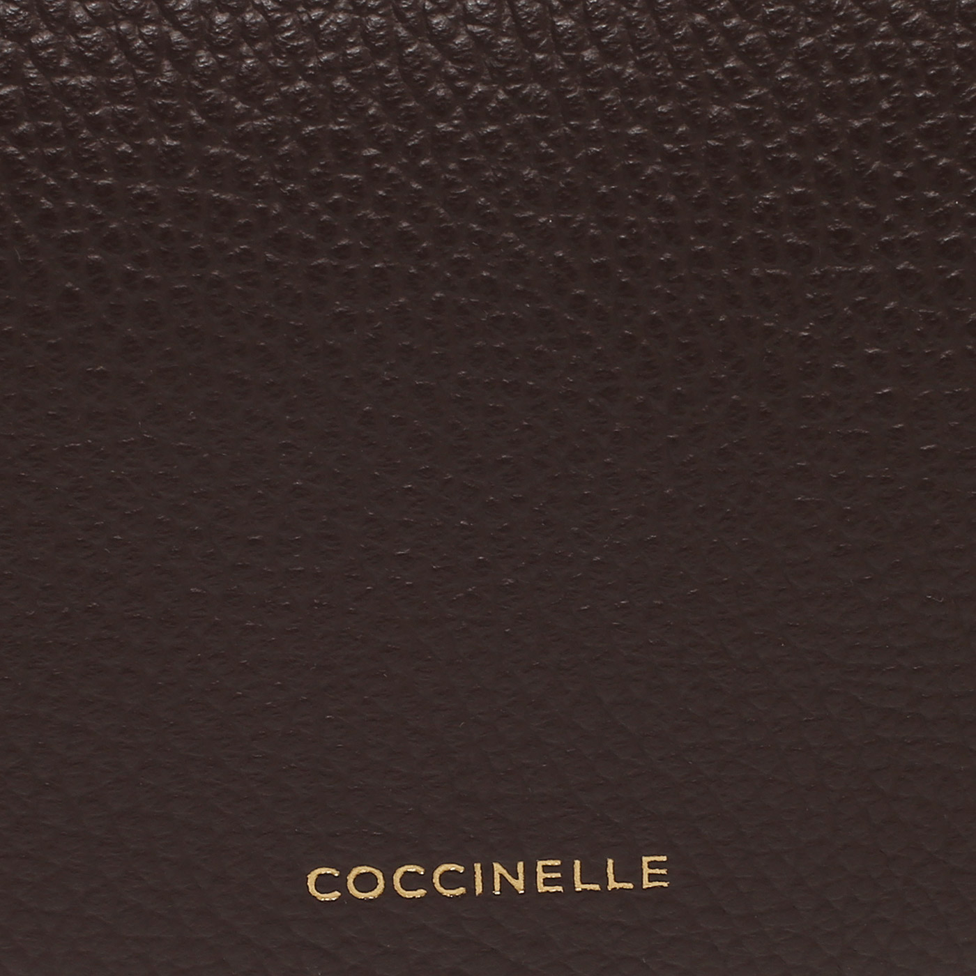 Кожаная сумка Coccinelle CoccinelleWhisper