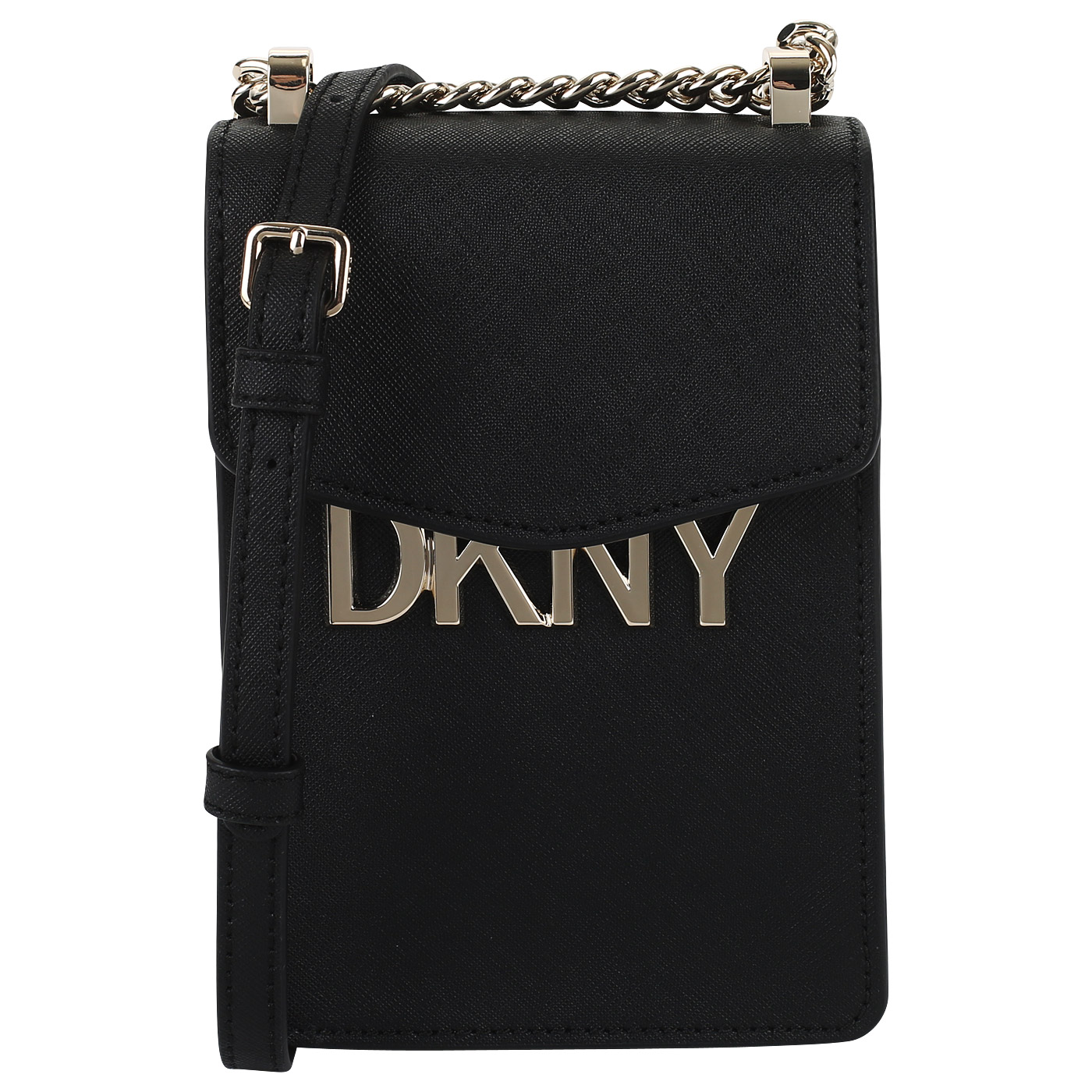 DKNY Миниатюрная сумочка через плечо