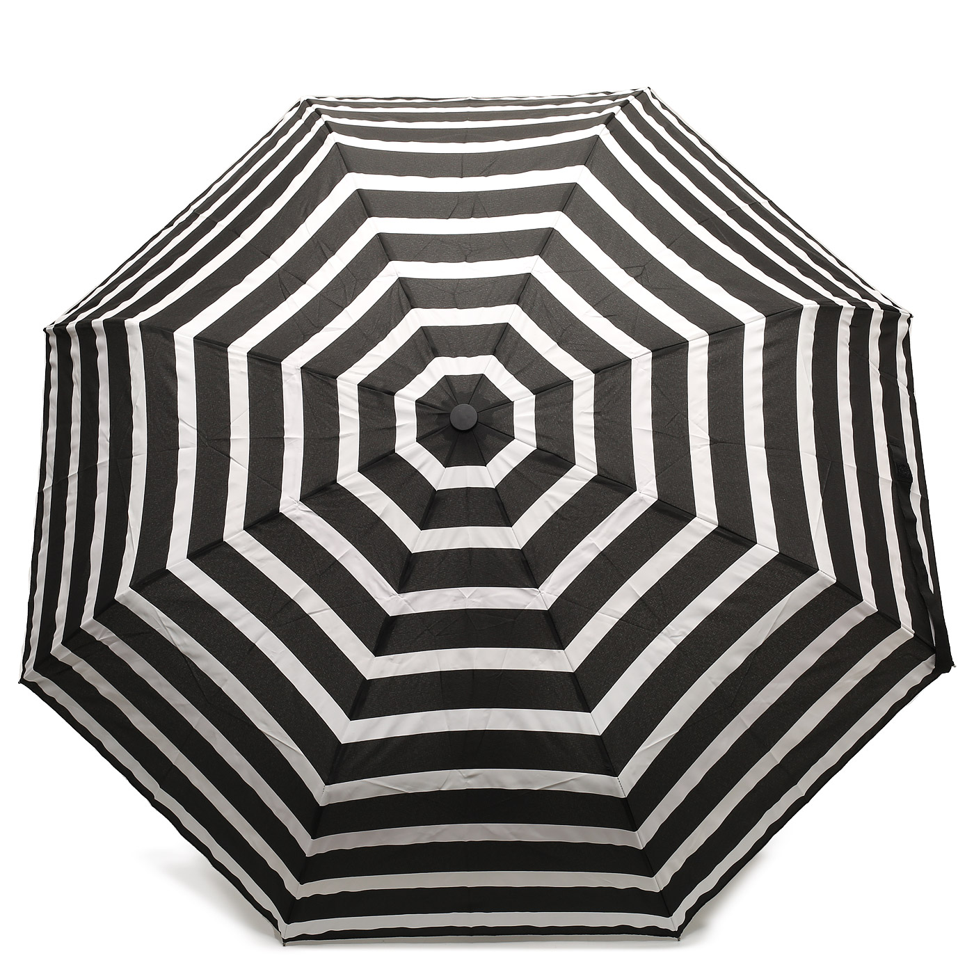 Зонт в три сложения Russian Look 