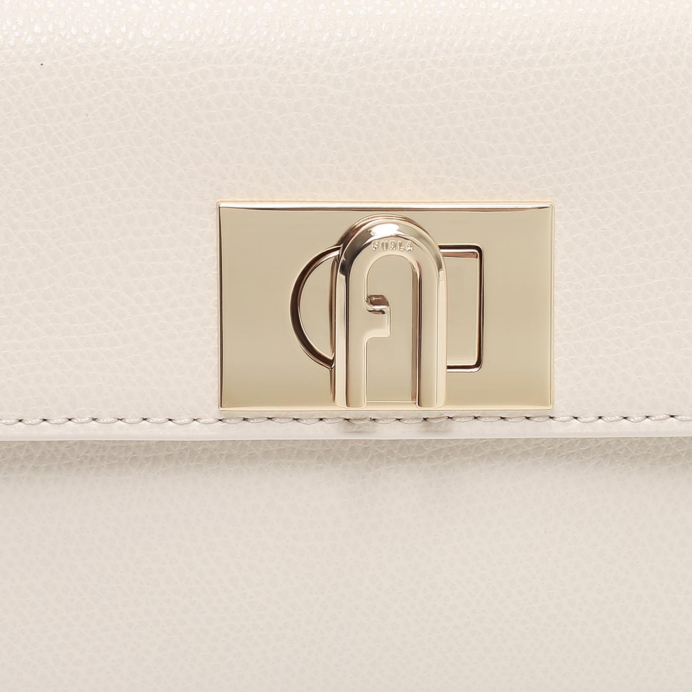 Кожаная сумка Furla 1927