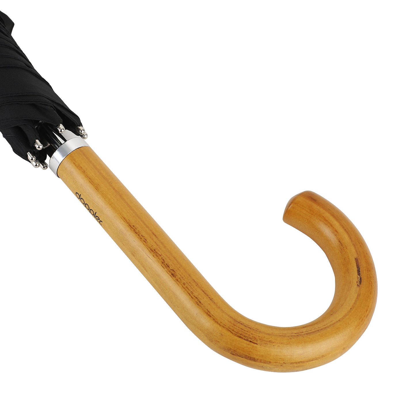 Зонт-трость Doppler Fiber Stockholm