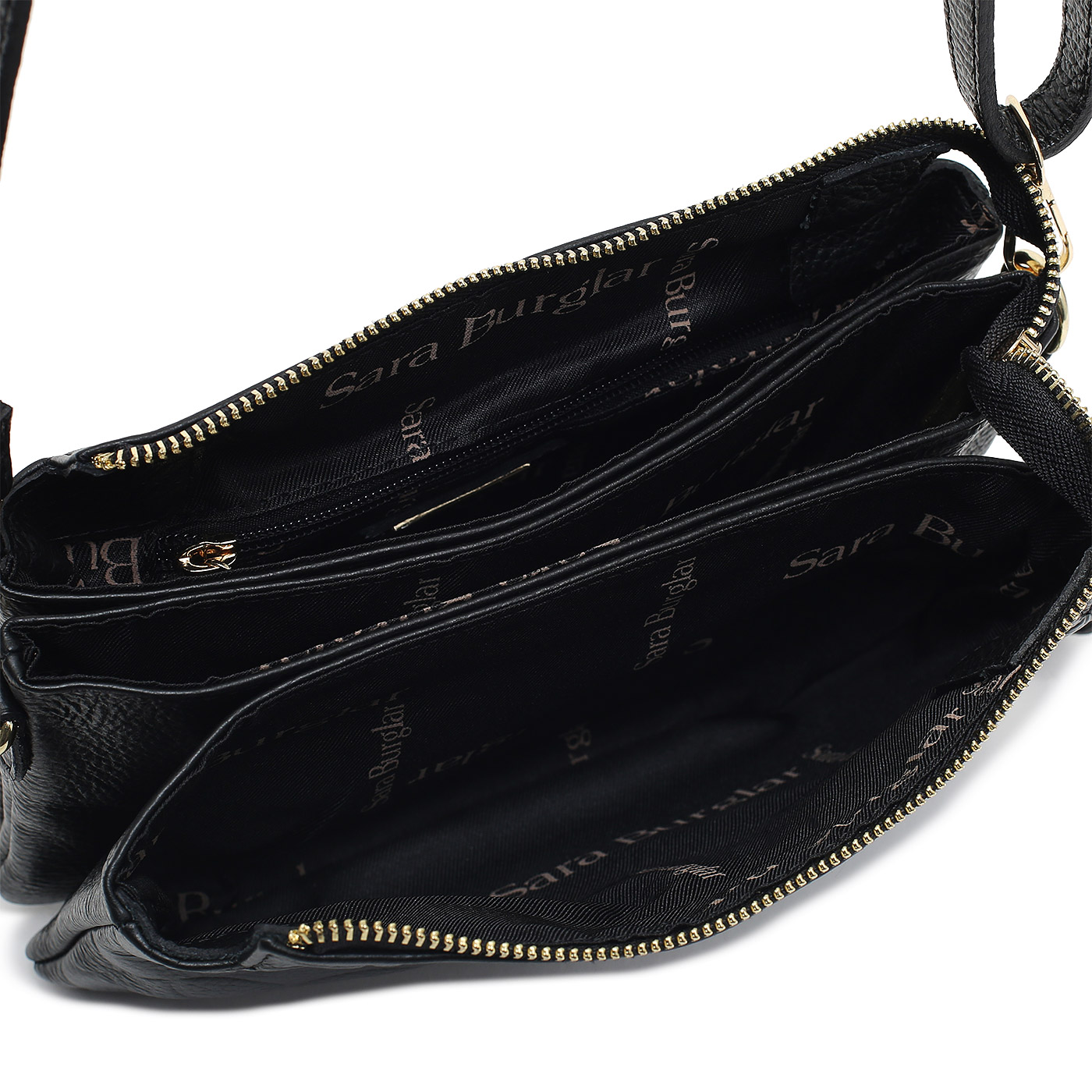 Сумка через плечо Sara Burglar Stella Chic