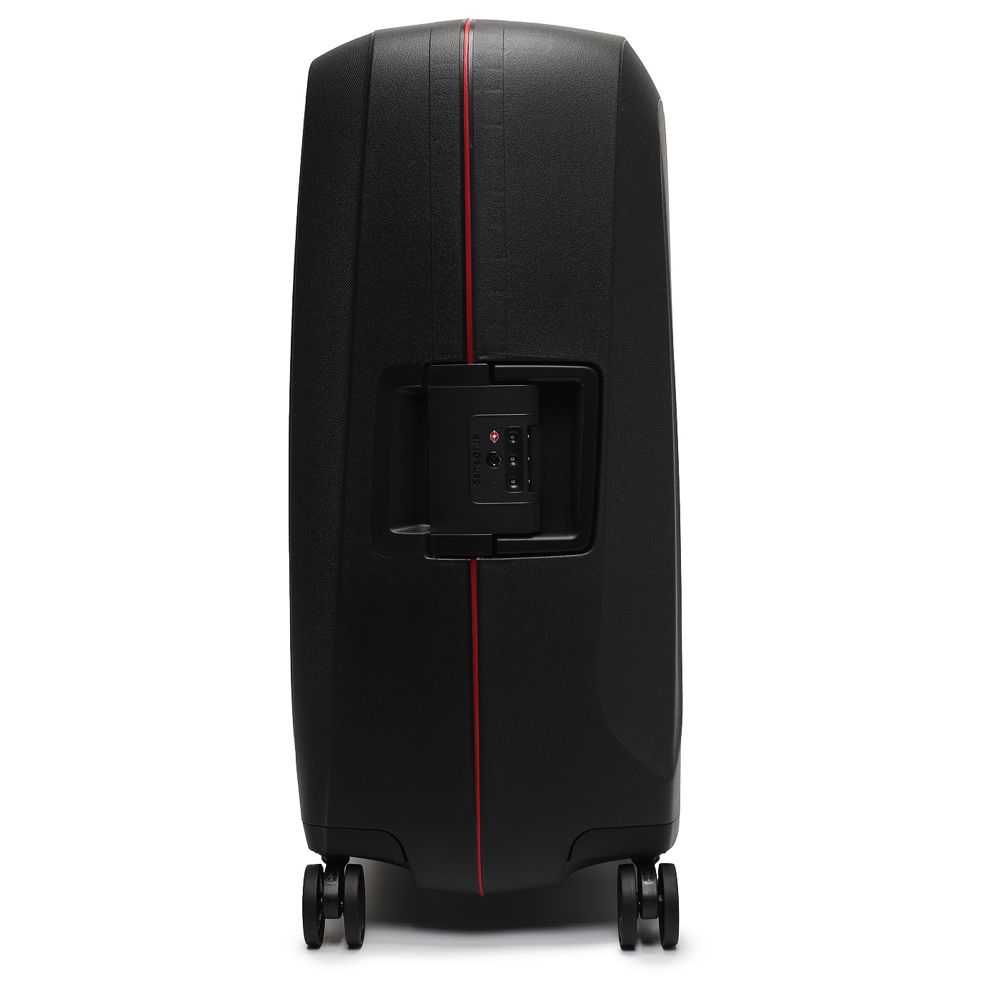 Чемодан средний M из полипропилена Samsonite Essens