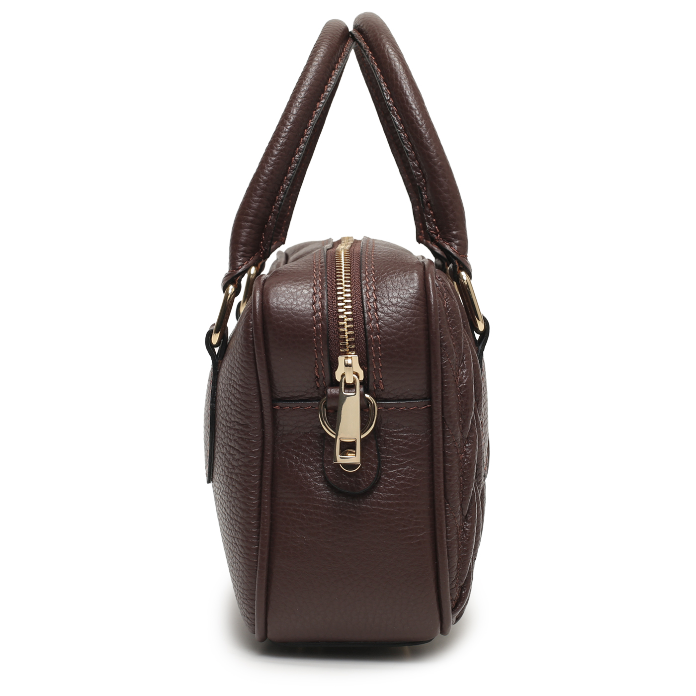 Кожаная сумка Piumelli Polly