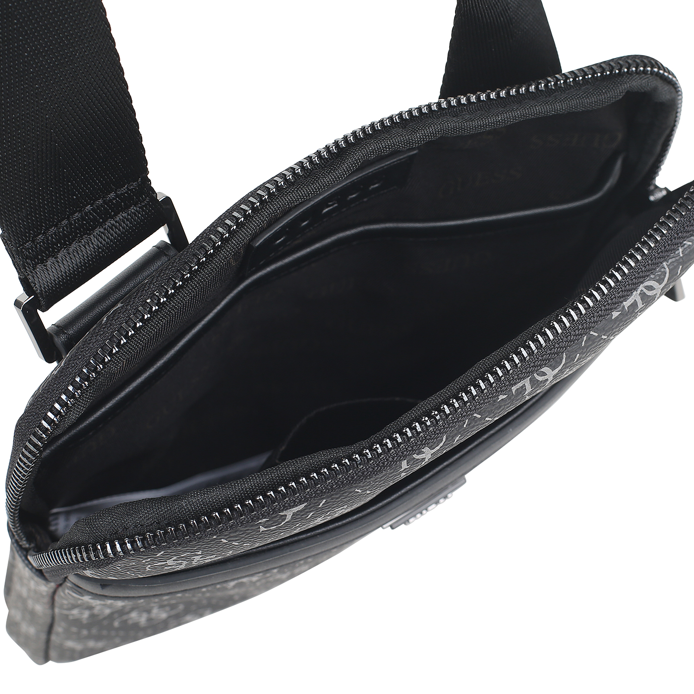 Сумка через плечо Guess Vezzola Smart