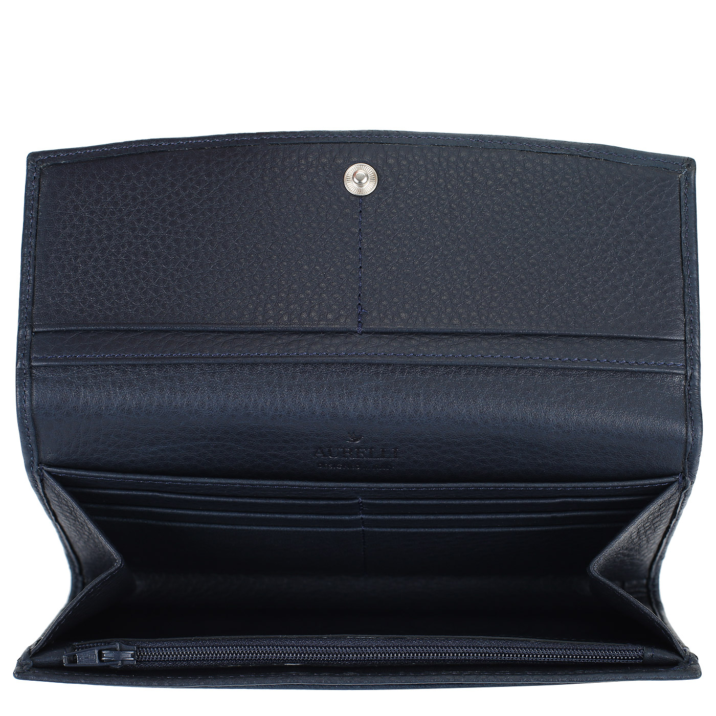 Портмоне на полную купюру Aurelli Donna